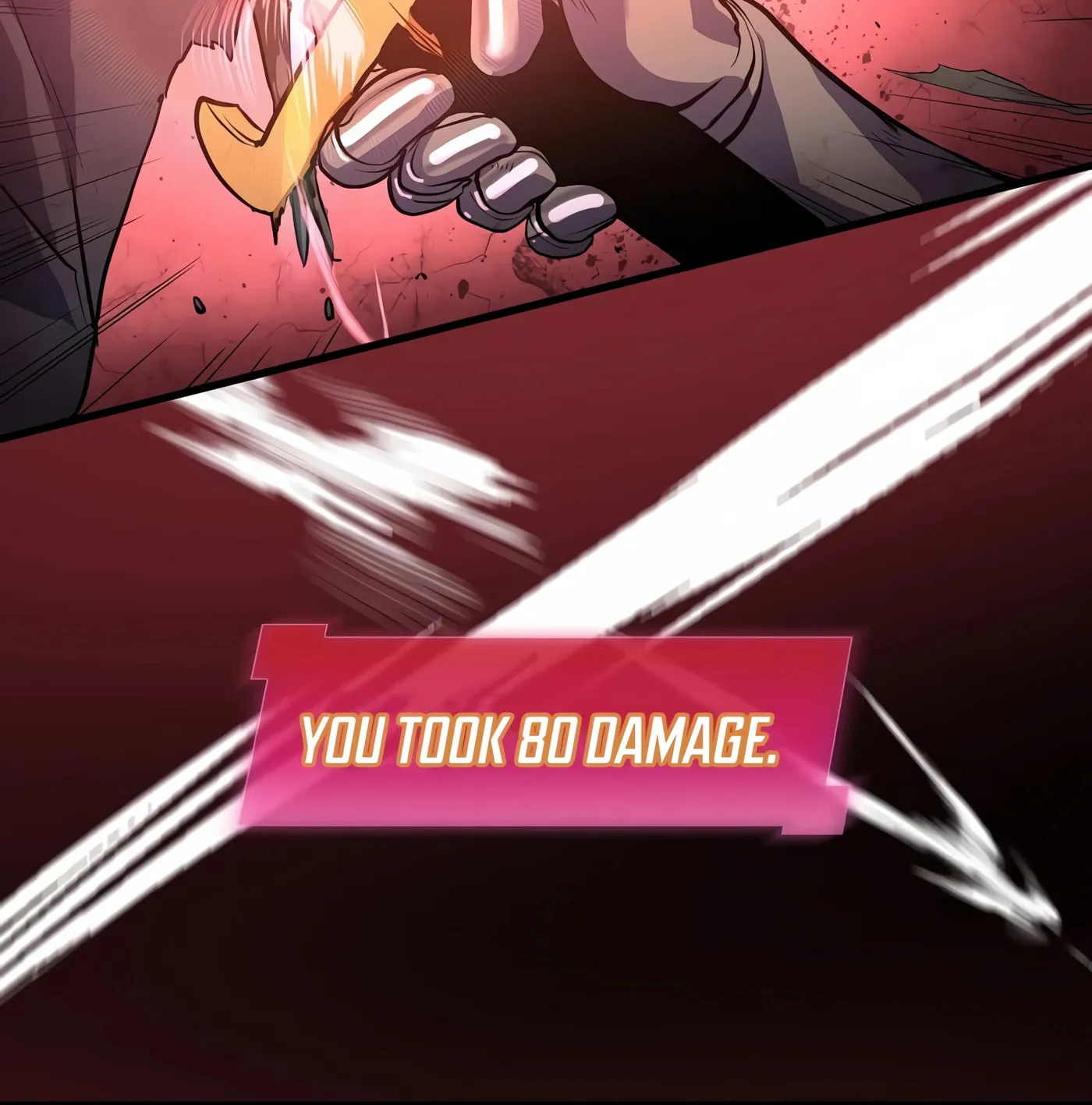 Skill Master Levels Up Chapter 17 page 90 - 