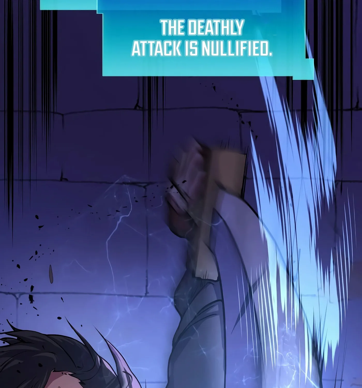 Skill Master Levels Up Chapter 17 page 92 - 