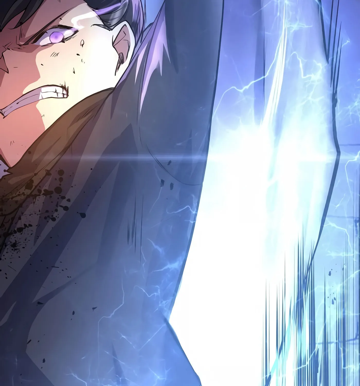Skill Master Levels Up Chapter 17 page 93 - 