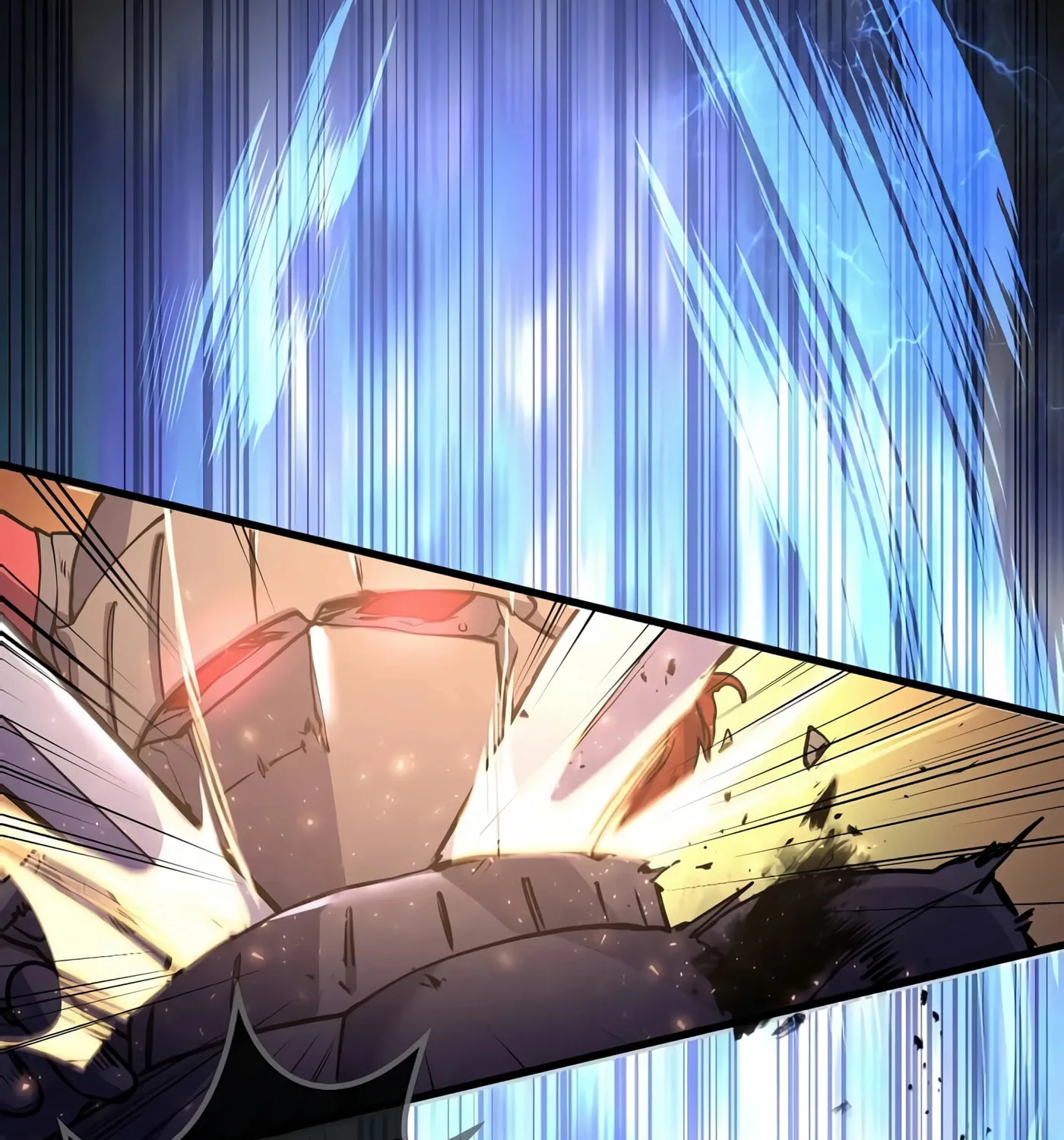 Skill Master Levels Up Chapter 17 page 97 - 