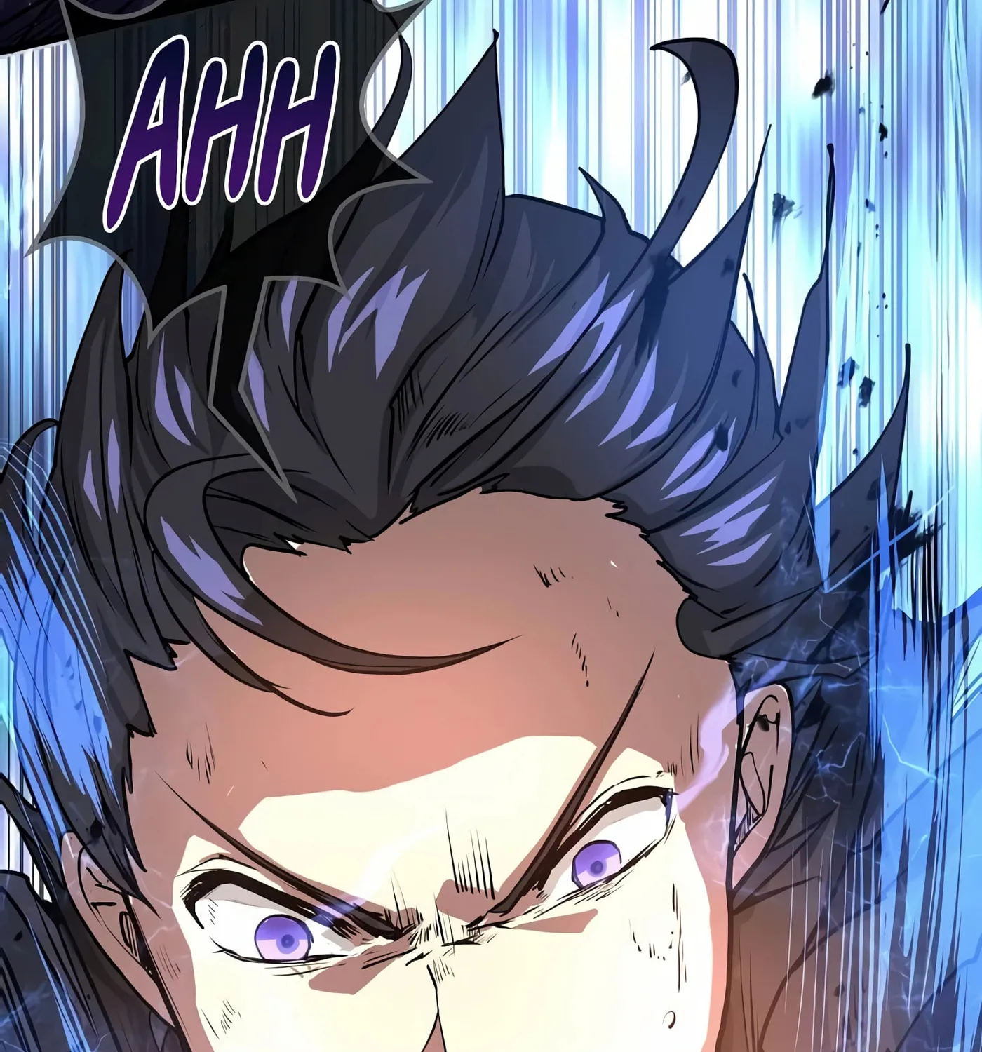 Skill Master Levels Up Chapter 17 page 98 - 