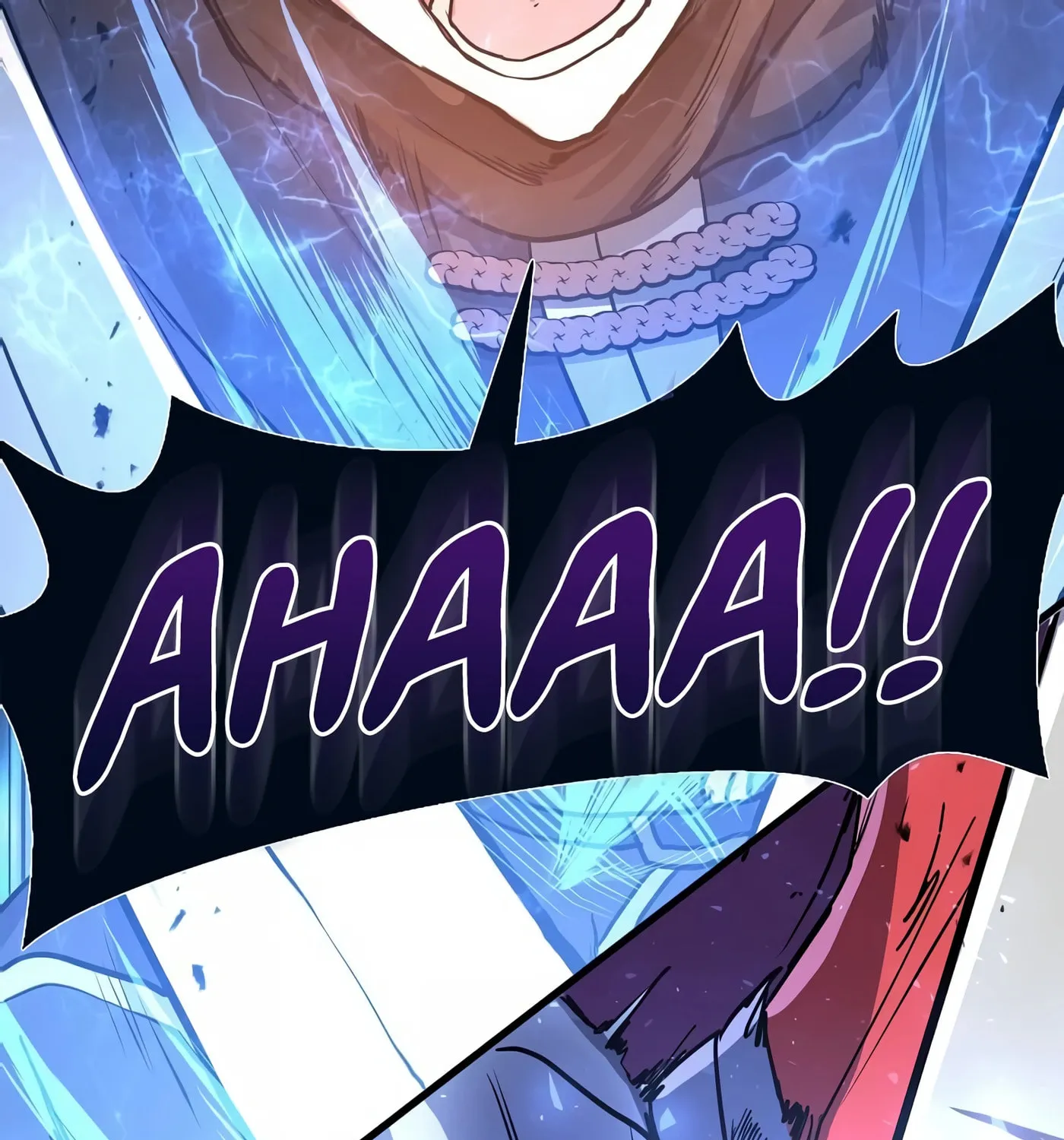 Skill Master Levels Up Chapter 17 page 100 - 