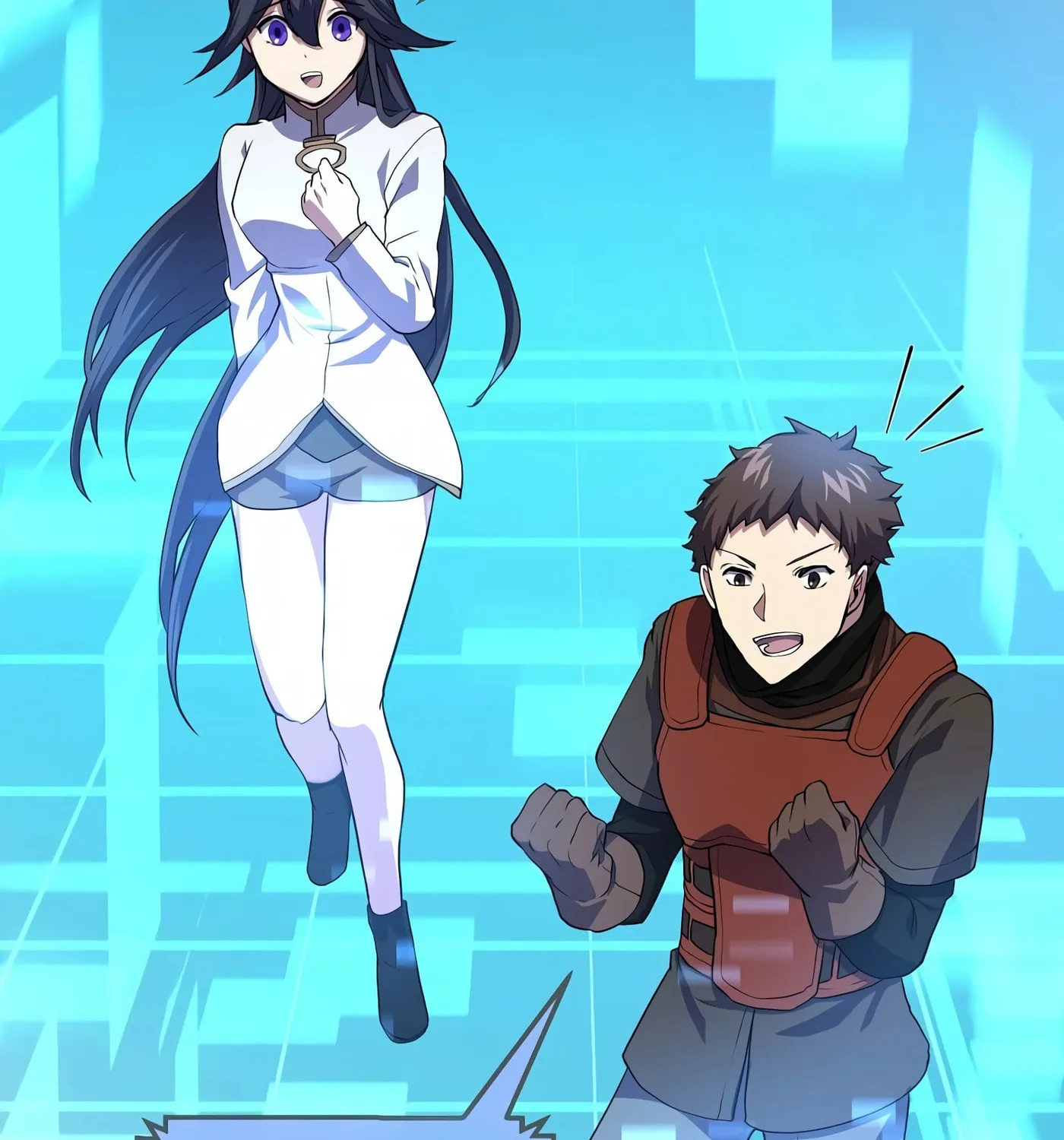 Skill Master Levels Up Chapter 18 page 102 - 