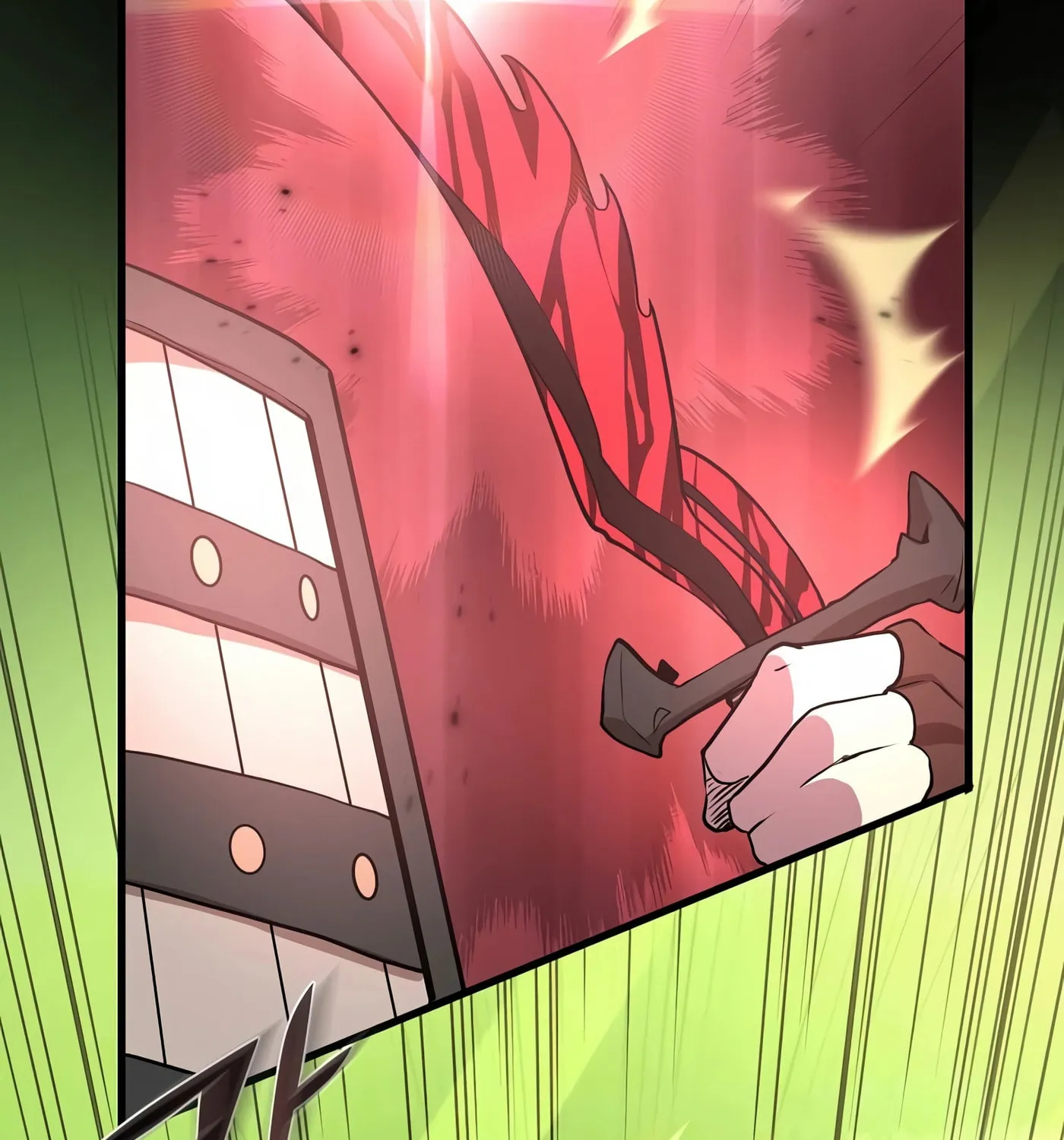 Skill Master Levels Up Chapter 18 page 112 - 