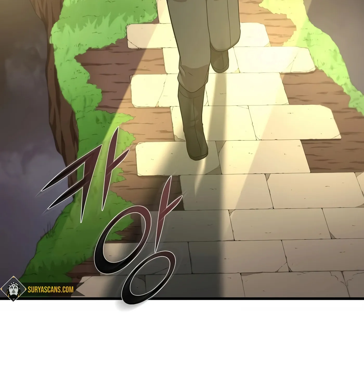 Skill Master Levels Up Chapter 18 page 114 - 