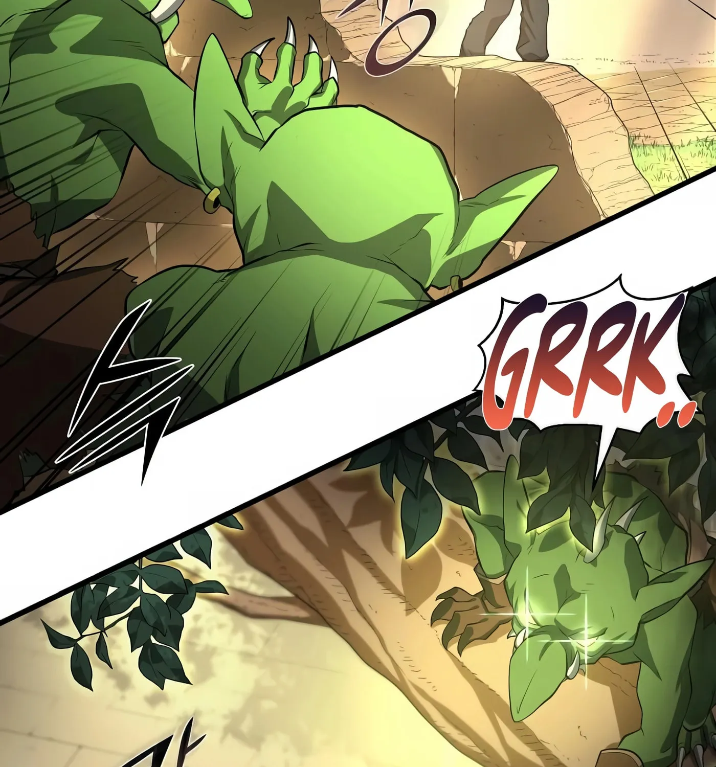 Skill Master Levels Up Chapter 18 page 116 - 