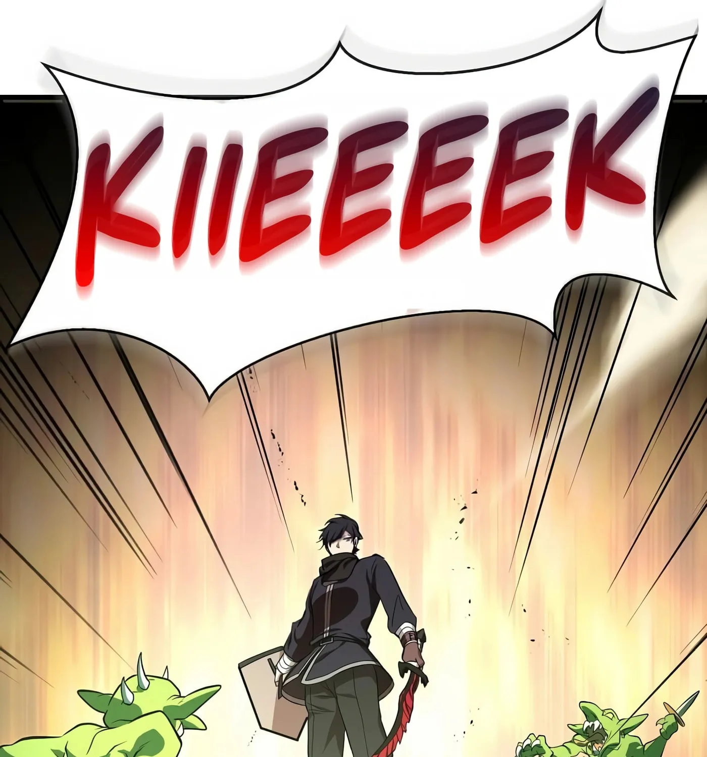 Skill Master Levels Up Chapter 18 page 119 - 
