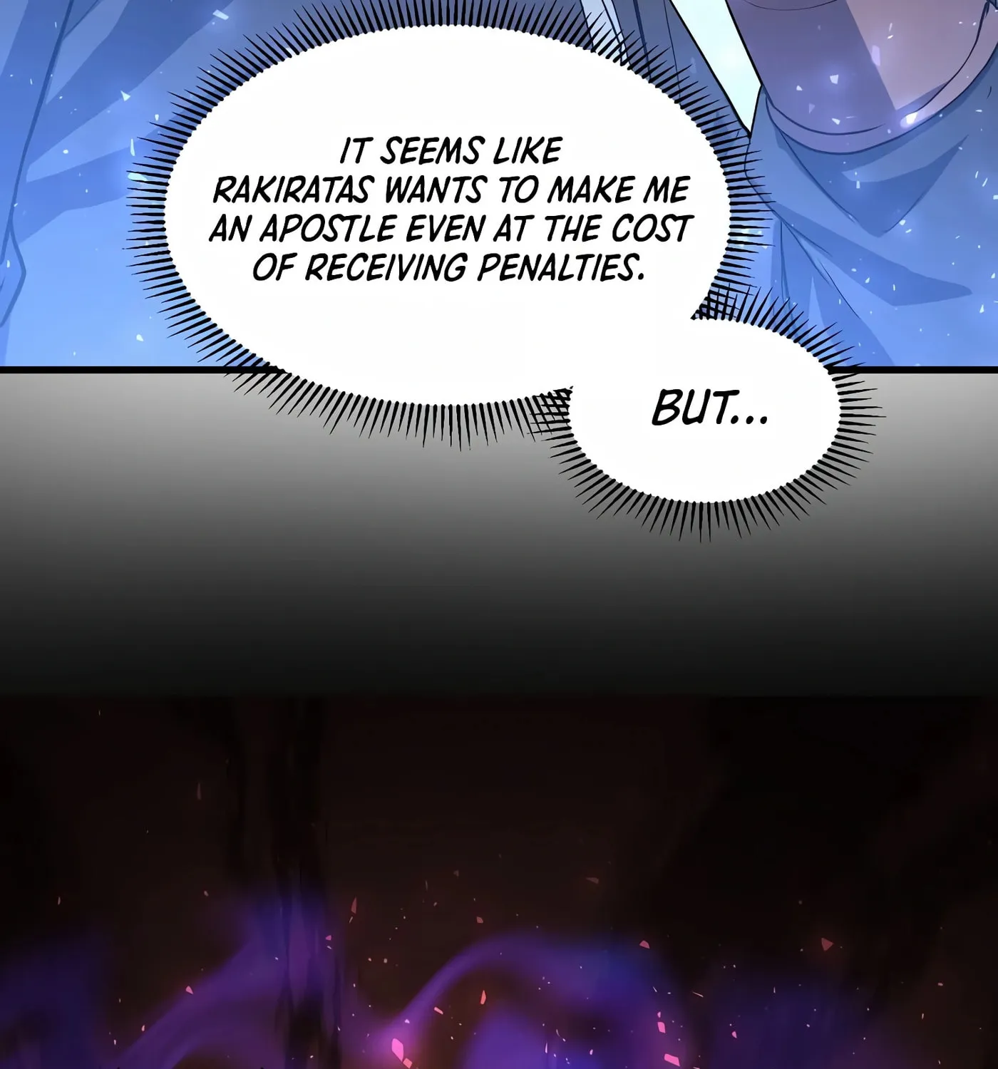 Skill Master Levels Up Chapter 18 page 13 - 