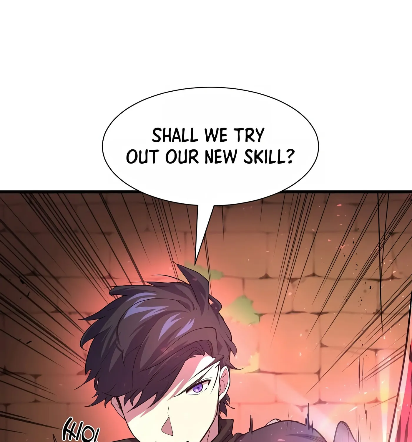 Skill Master Levels Up Chapter 18 page 122 - 