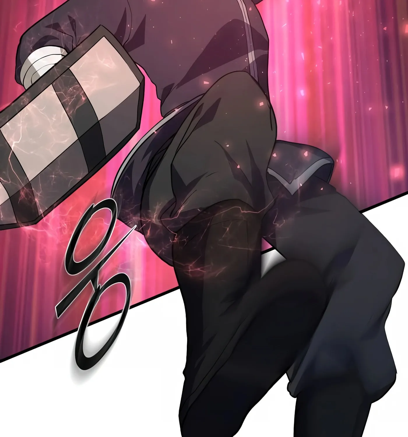 Skill Master Levels Up Chapter 18 page 127 - 