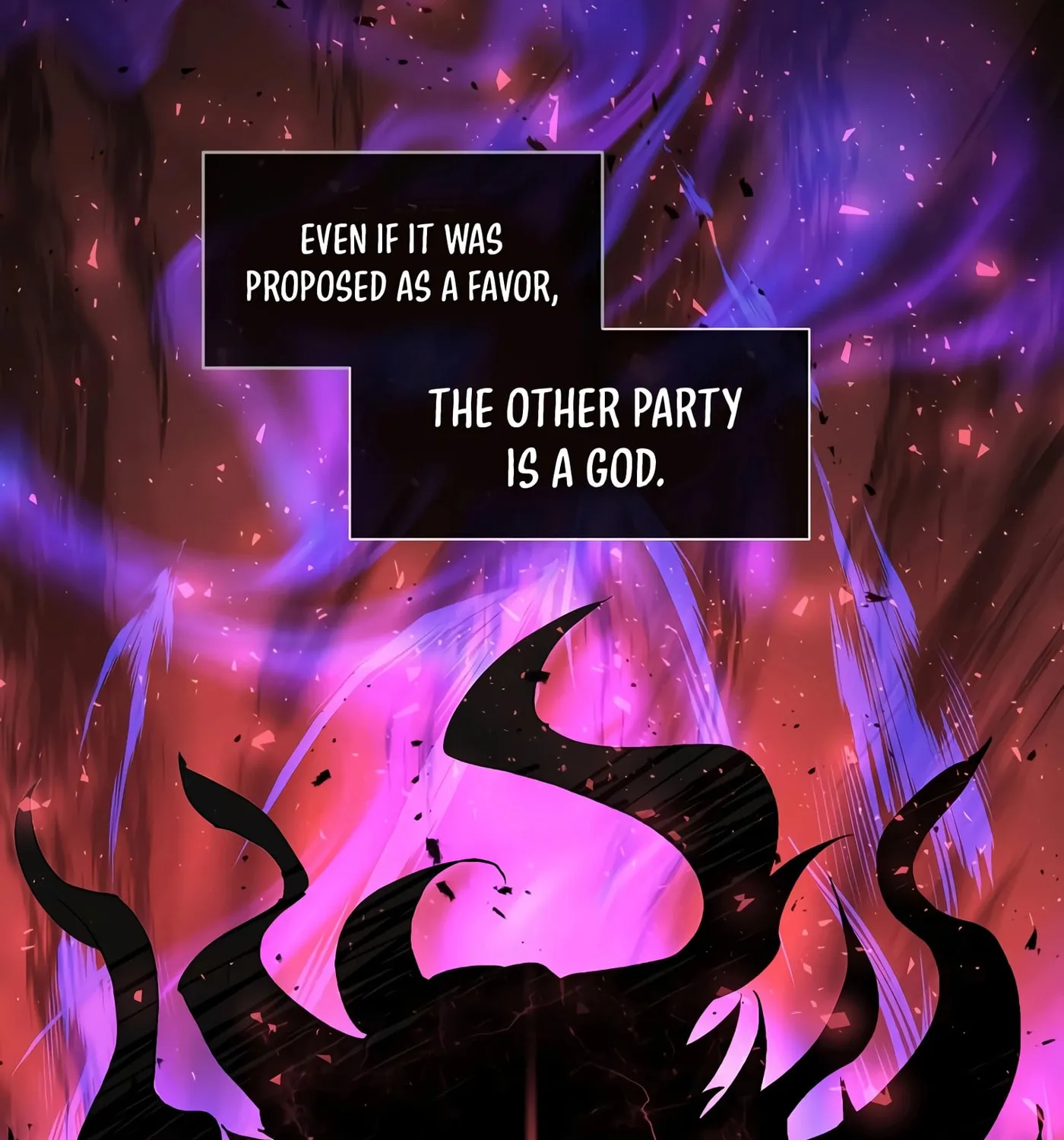 Skill Master Levels Up Chapter 18 page 14 - 