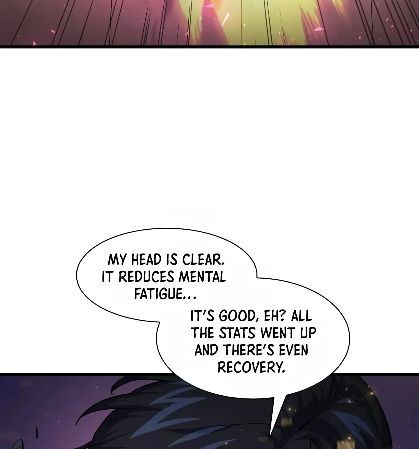 Skill Master Levels Up Chapter 18 page 131 - 