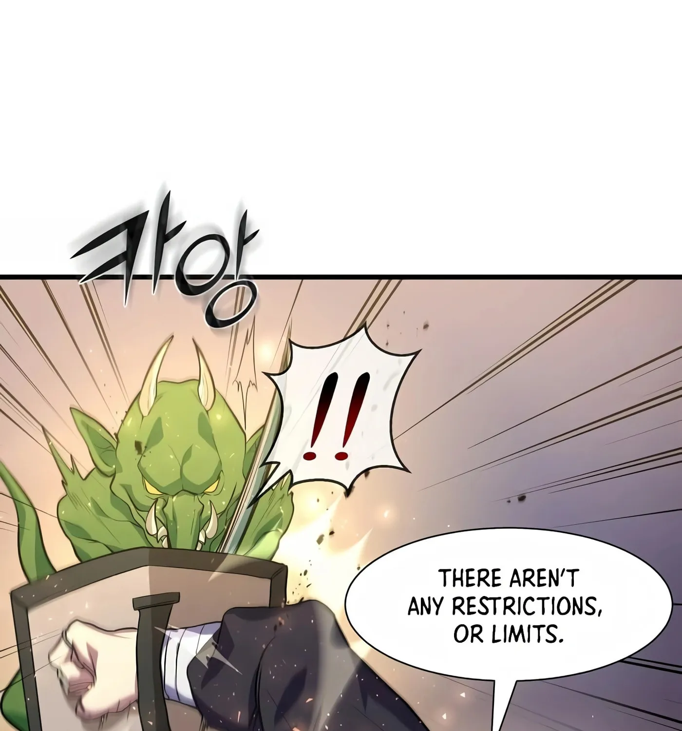 Skill Master Levels Up Chapter 18 page 133 - 