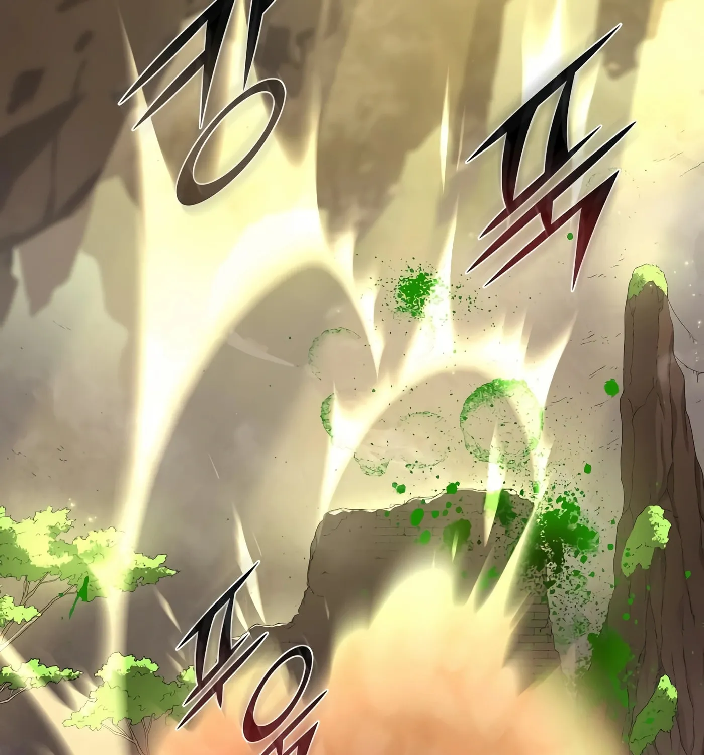 Skill Master Levels Up Chapter 18 page 137 - 