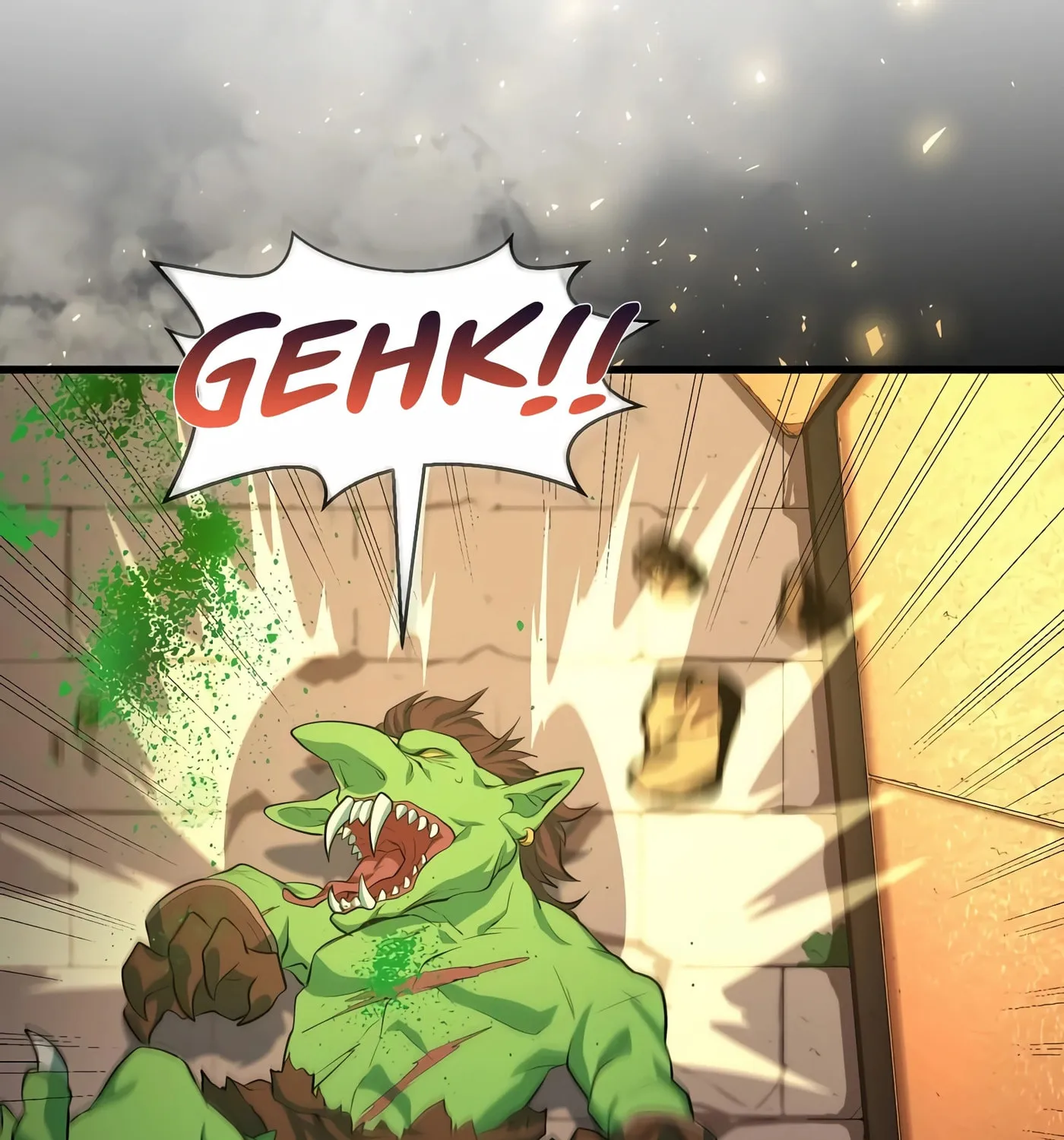 Skill Master Levels Up Chapter 18 page 139 - 