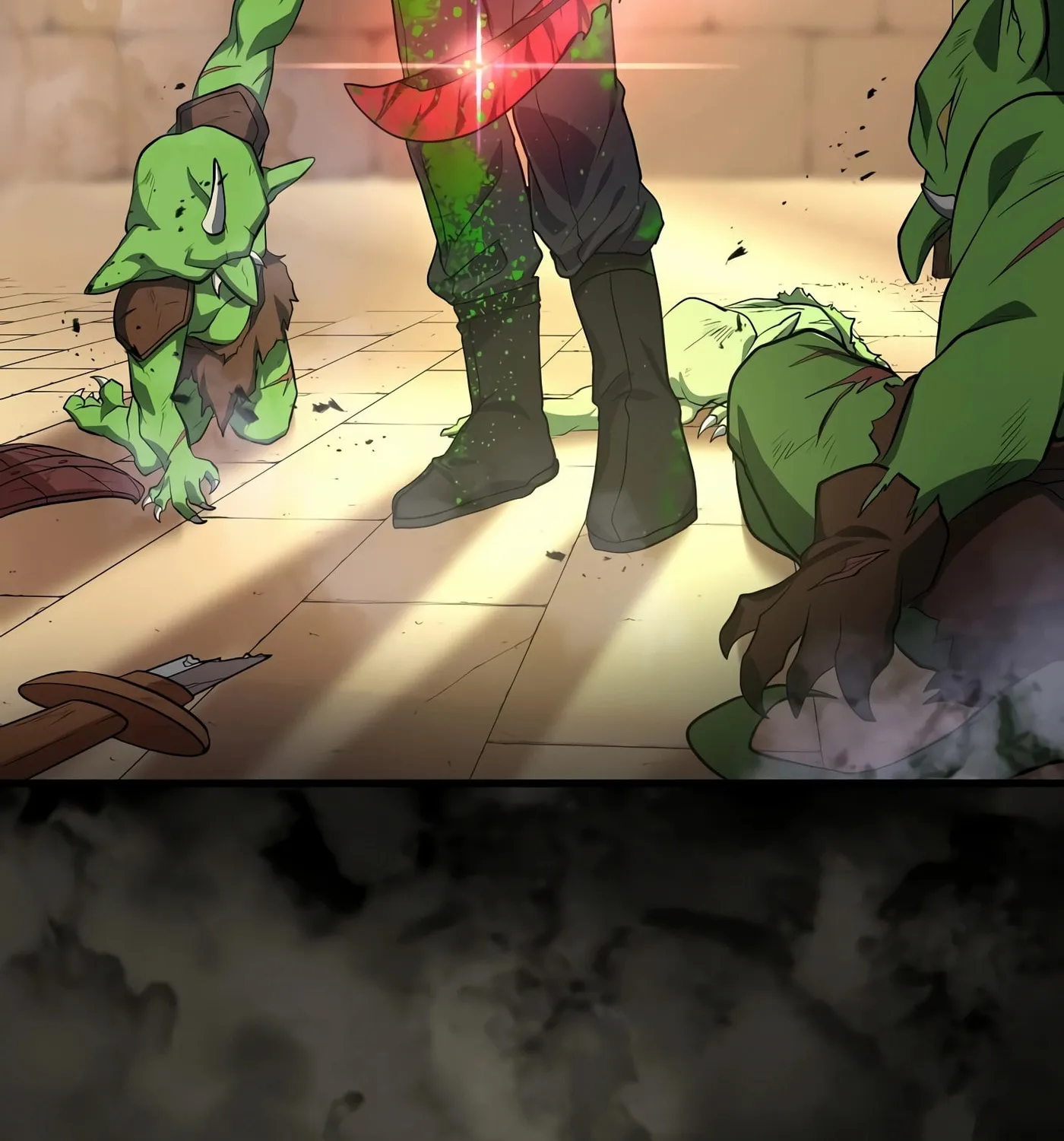 Skill Master Levels Up Chapter 18 page 142 - 