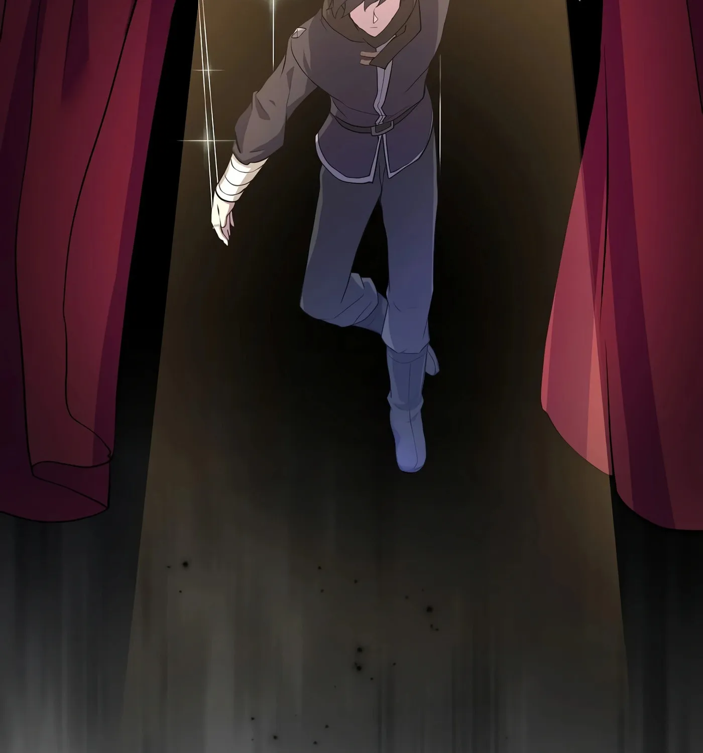 Skill Master Levels Up Chapter 18 page 18 - 