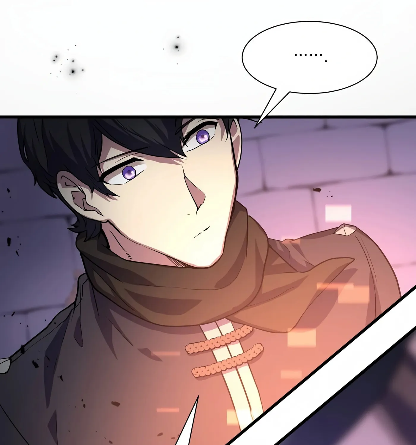 Skill Master Levels Up Chapter 18 page 20 - 