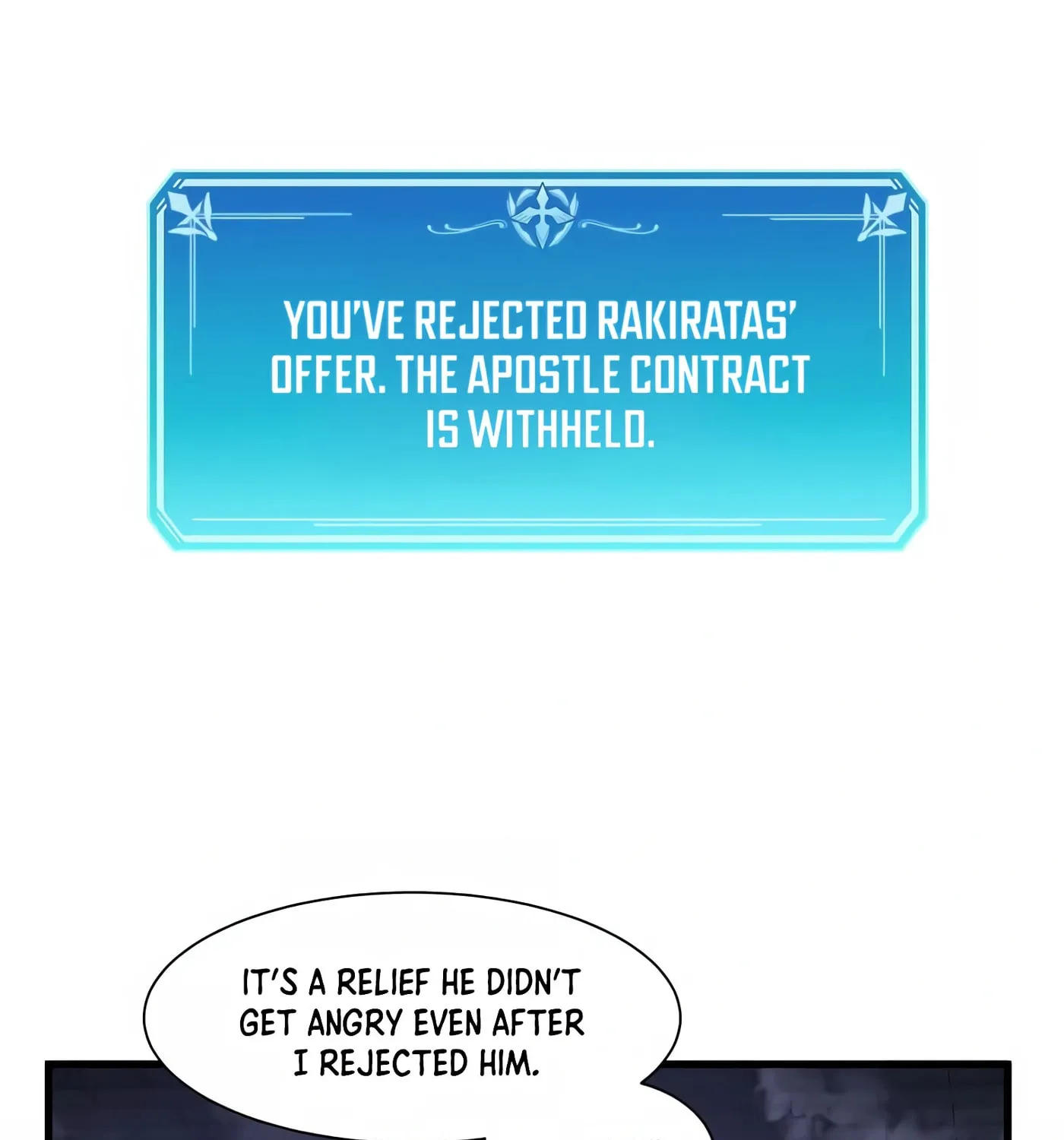 Skill Master Levels Up Chapter 18 page 23 - 