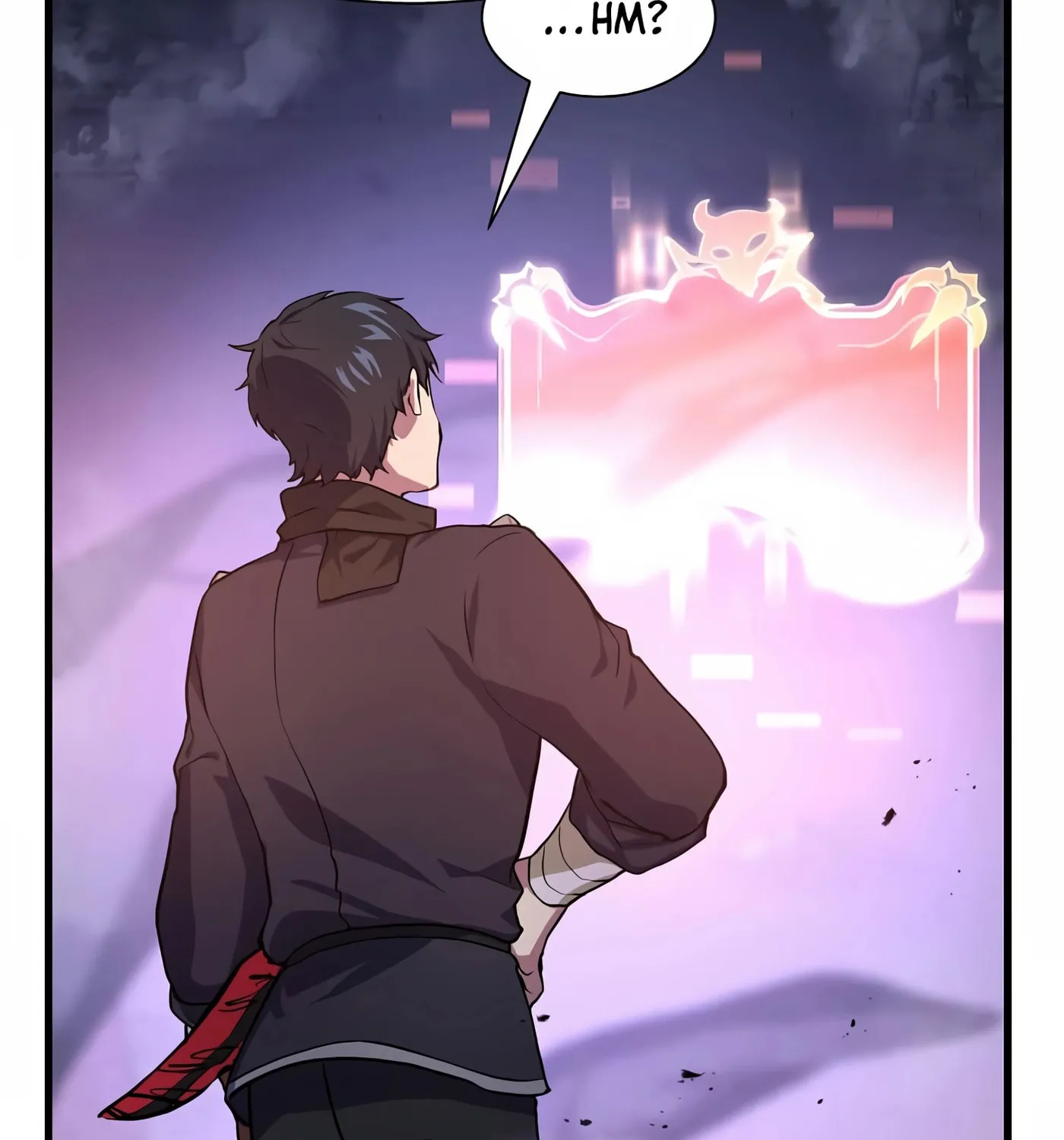 Skill Master Levels Up Chapter 18 page 24 - 