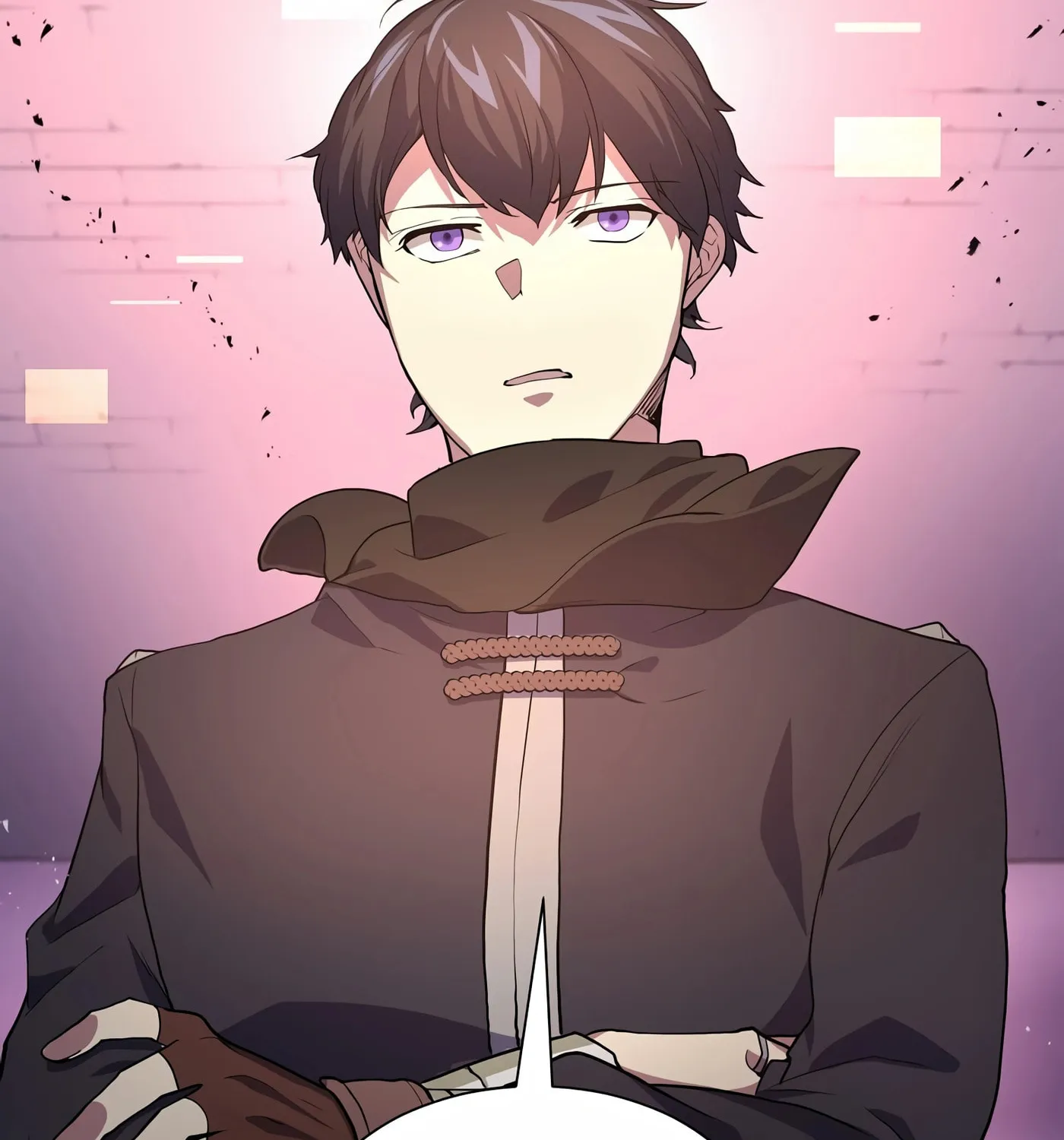 Skill Master Levels Up Chapter 18 page 4 - 