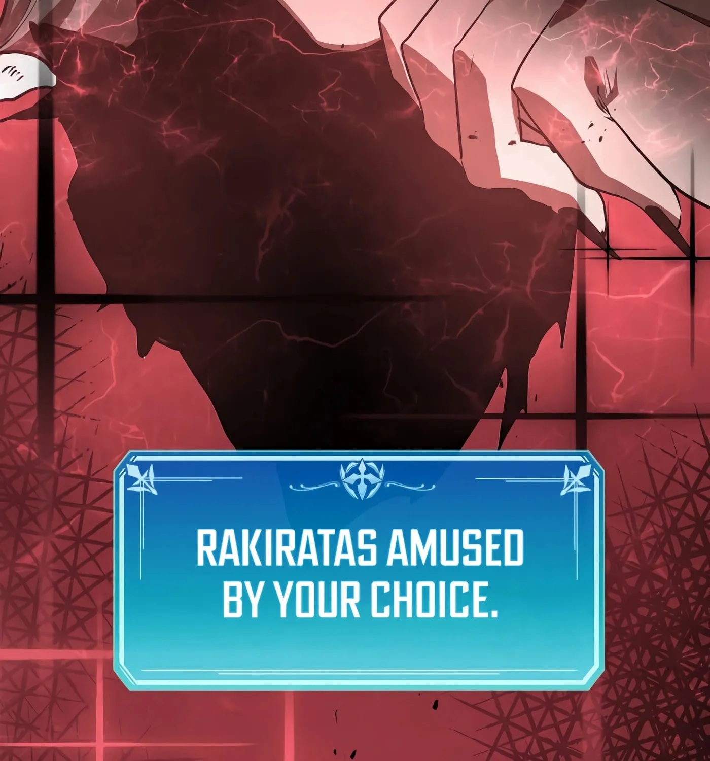 Skill Master Levels Up Chapter 18 page 35 - 
