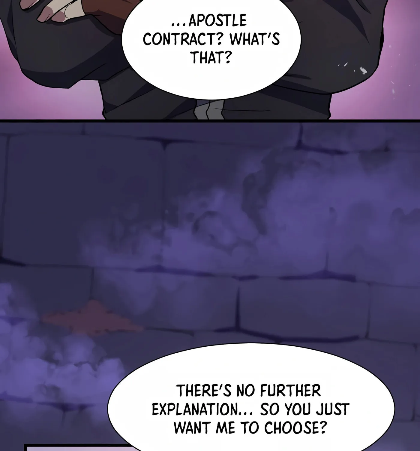 Skill Master Levels Up Chapter 18 page 5 - 