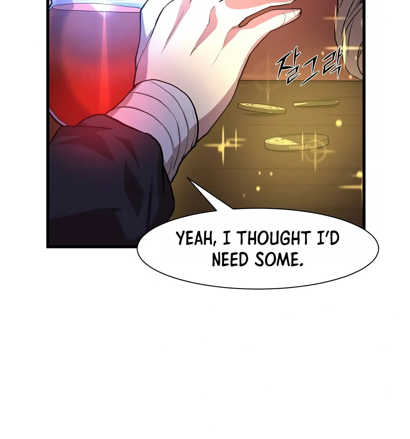 Skill Master Levels Up Chapter 18 page 42 - 
