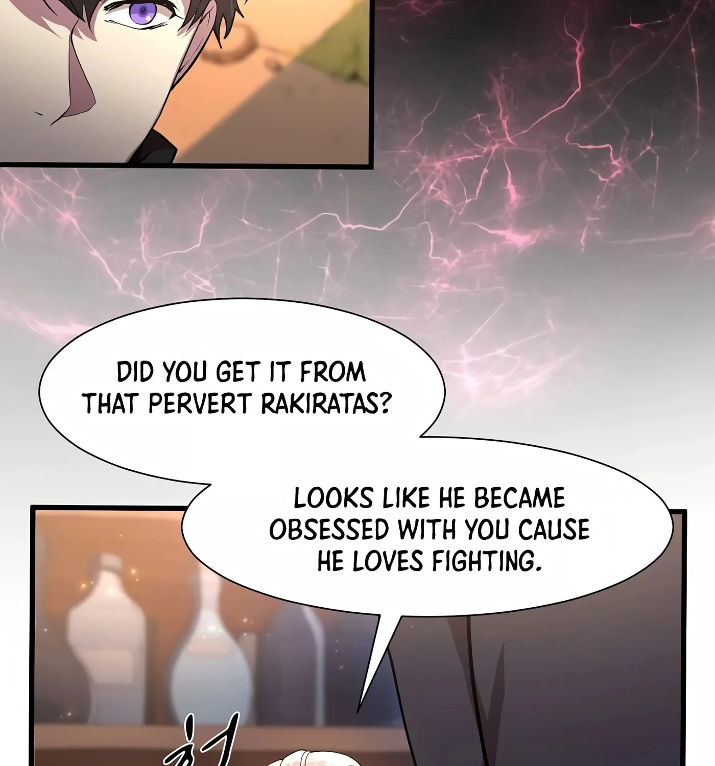 Skill Master Levels Up Chapter 18 page 46 - 
