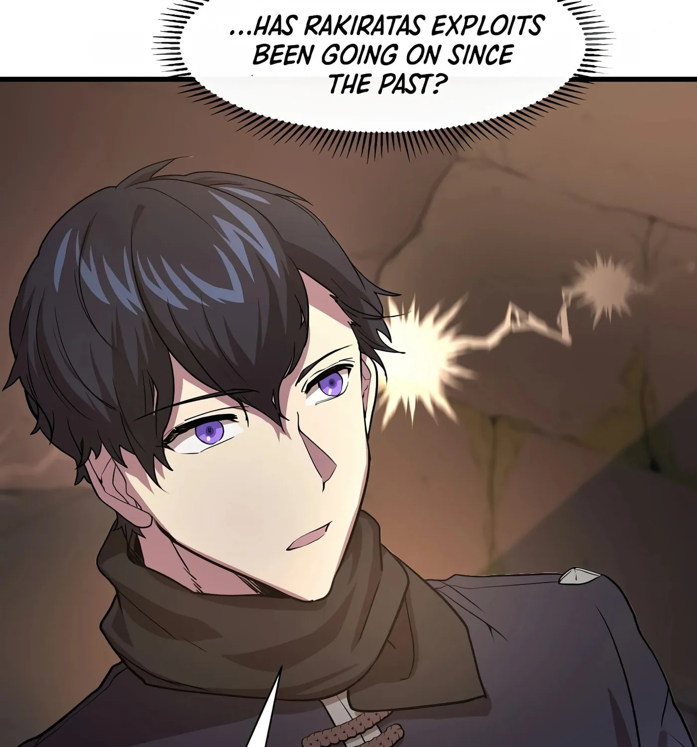 Skill Master Levels Up Chapter 18 page 52 - 