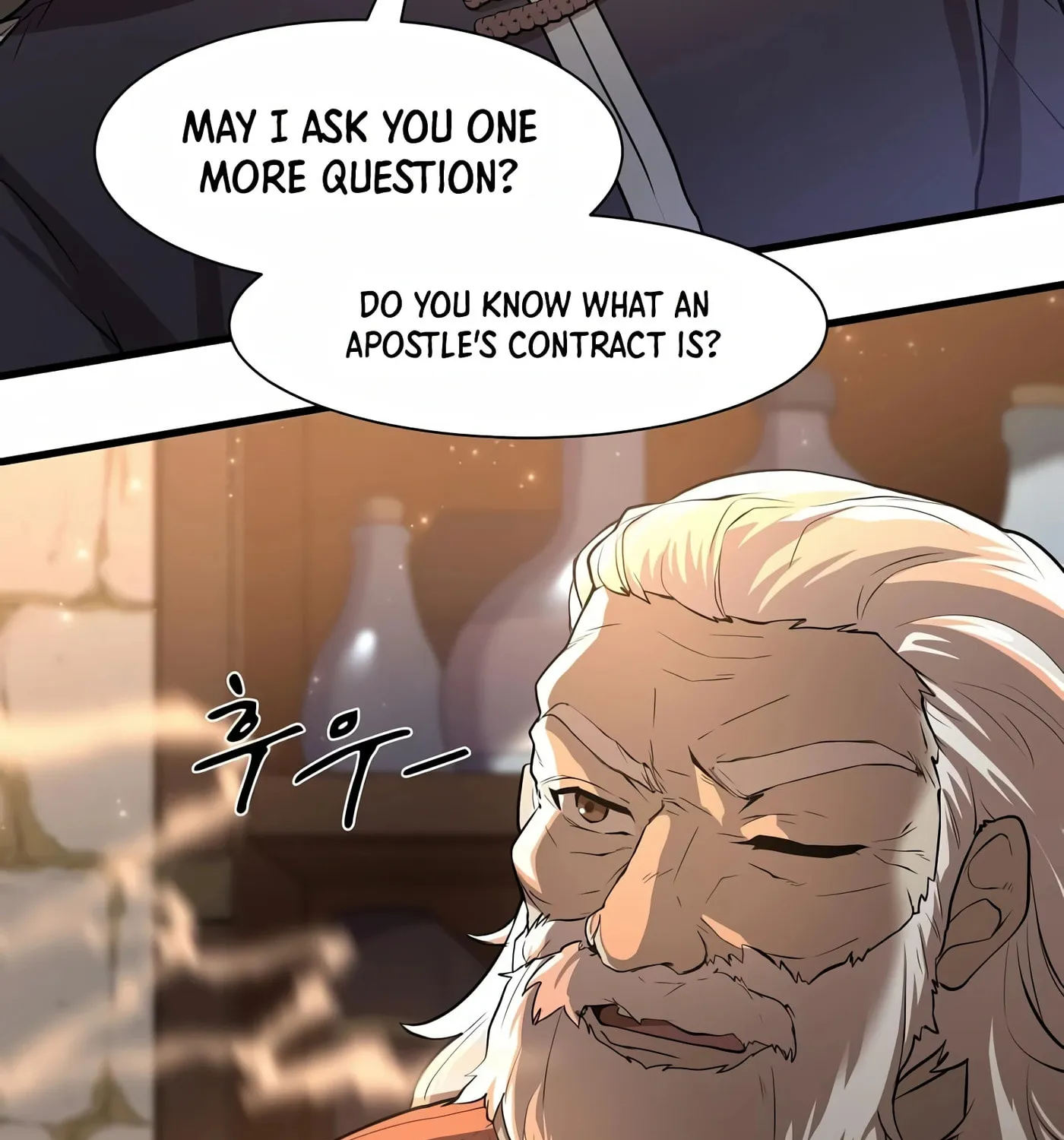 Skill Master Levels Up Chapter 18 page 53 - 