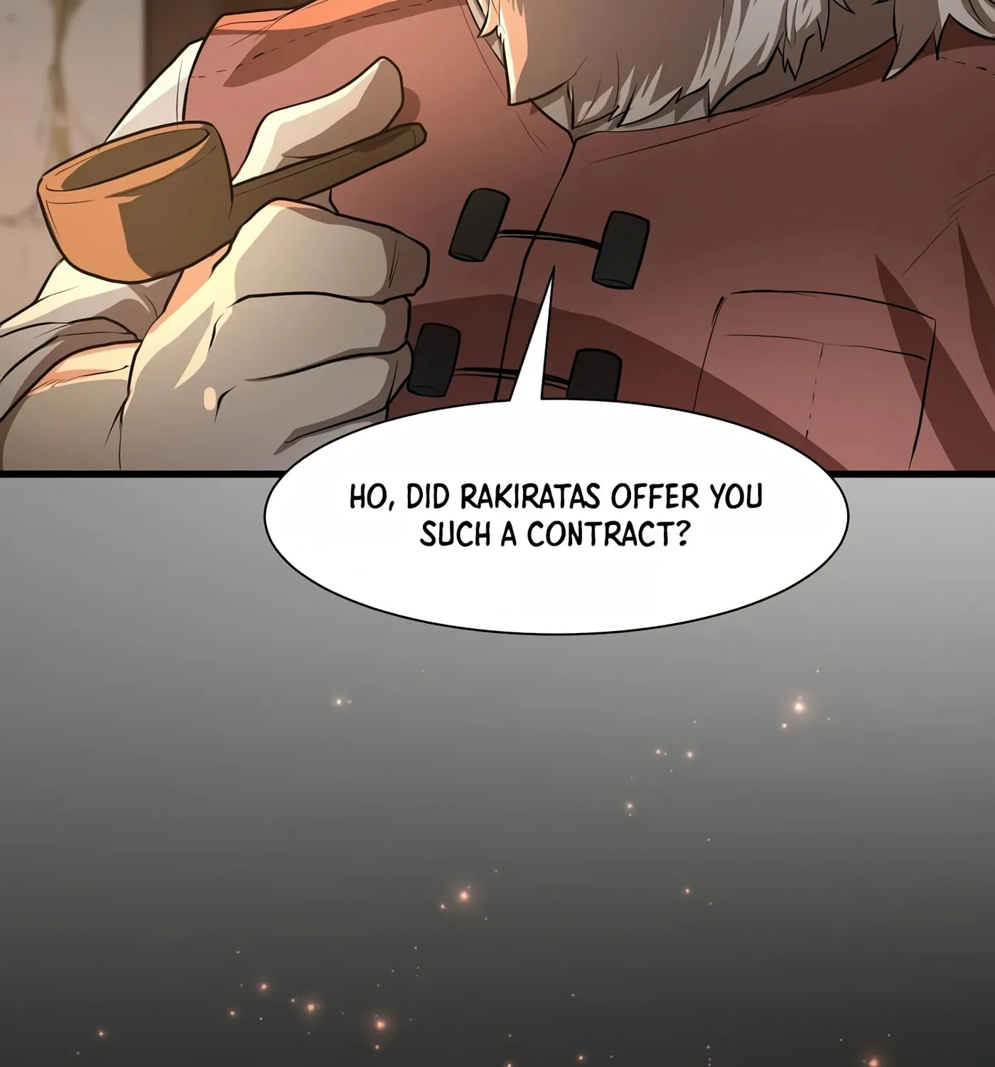 Skill Master Levels Up Chapter 18 page 54 - 