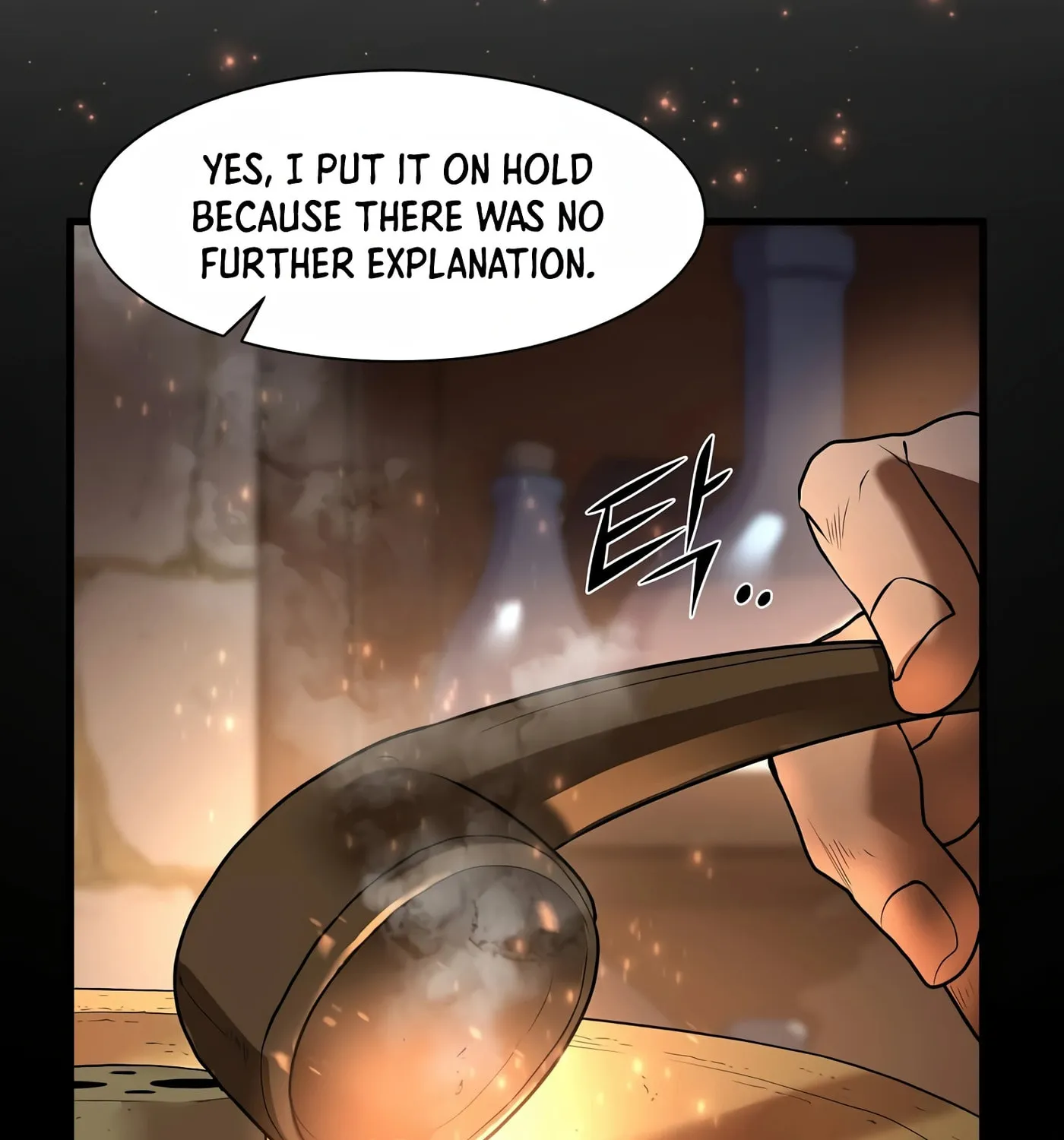 Skill Master Levels Up Chapter 18 page 55 - 