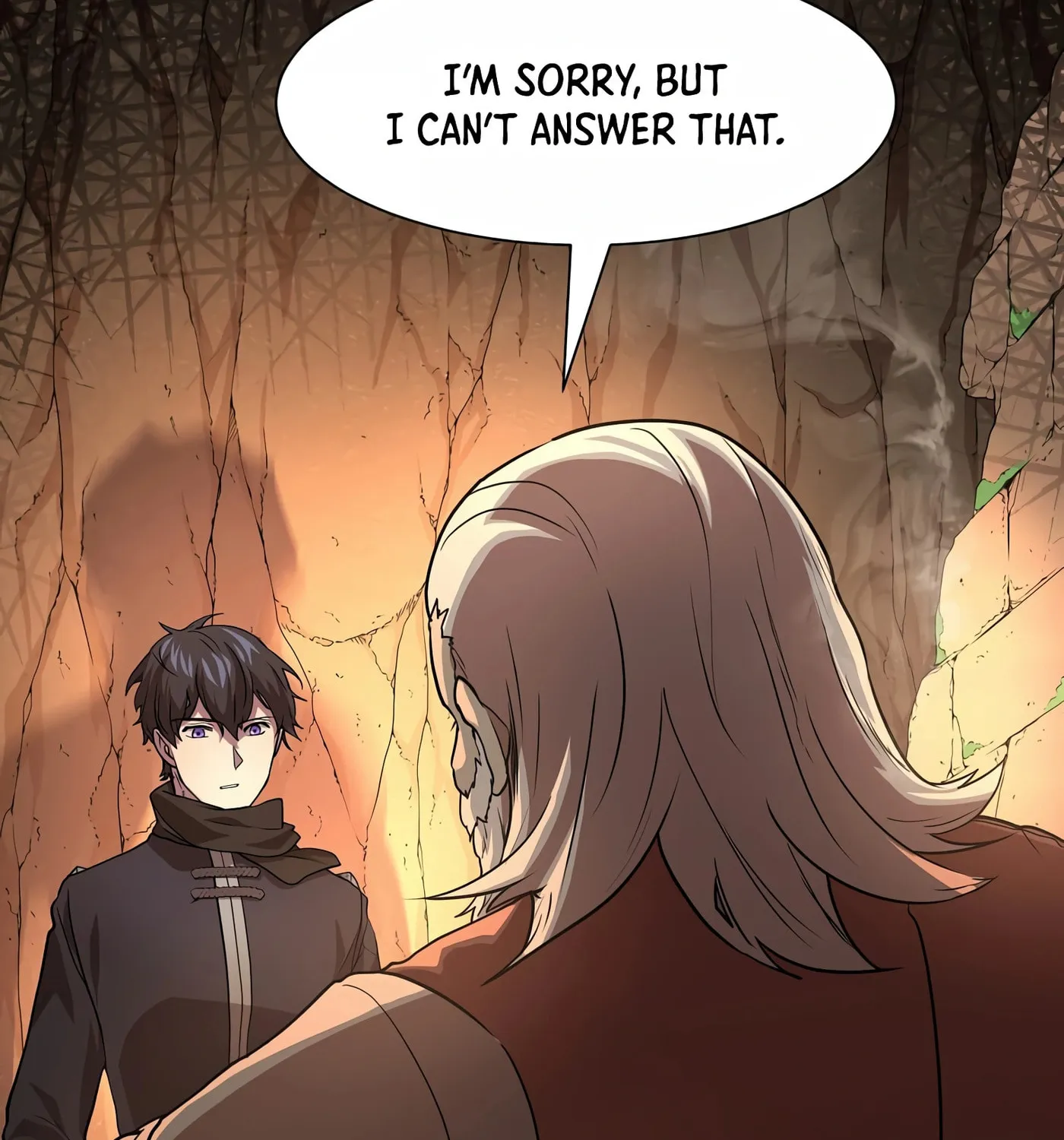 Skill Master Levels Up Chapter 18 page 58 - 