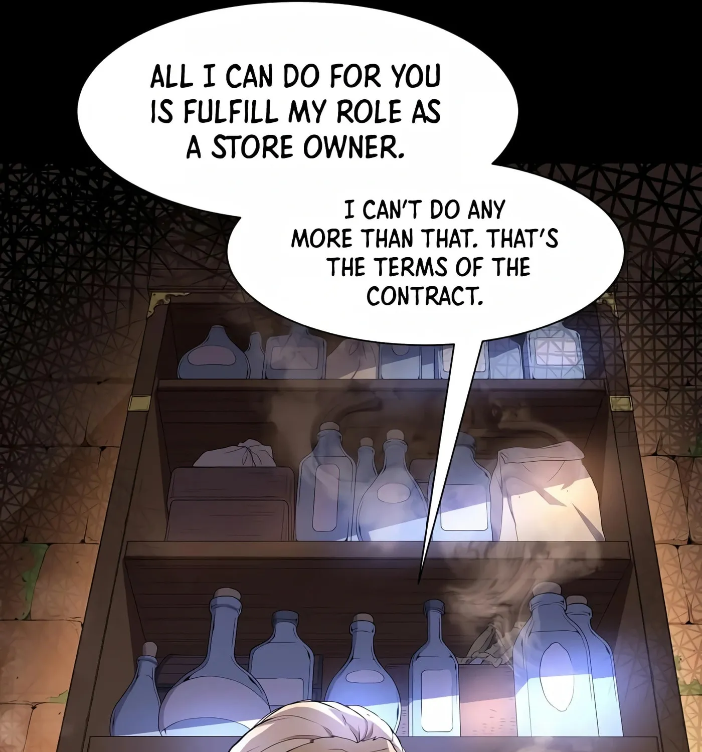 Skill Master Levels Up Chapter 18 page 61 - 