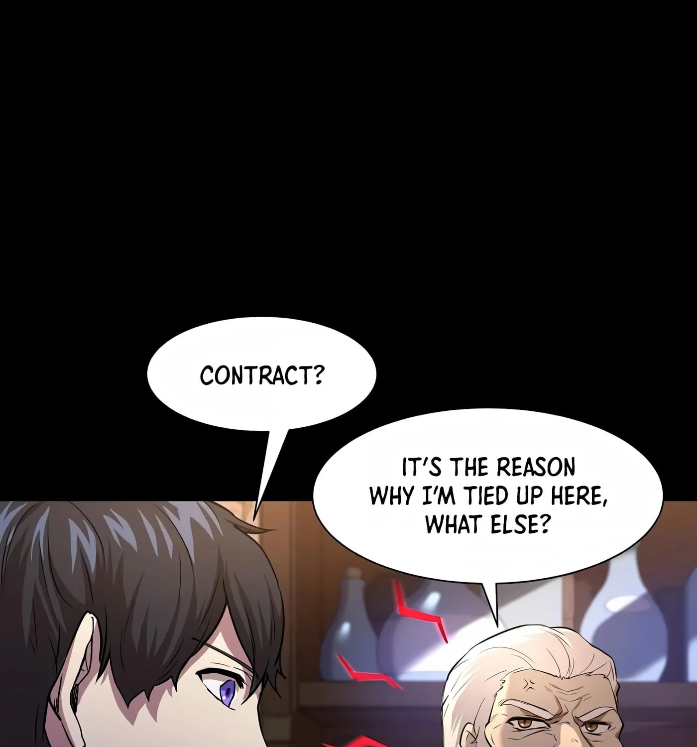 Skill Master Levels Up Chapter 18 page 63 - 