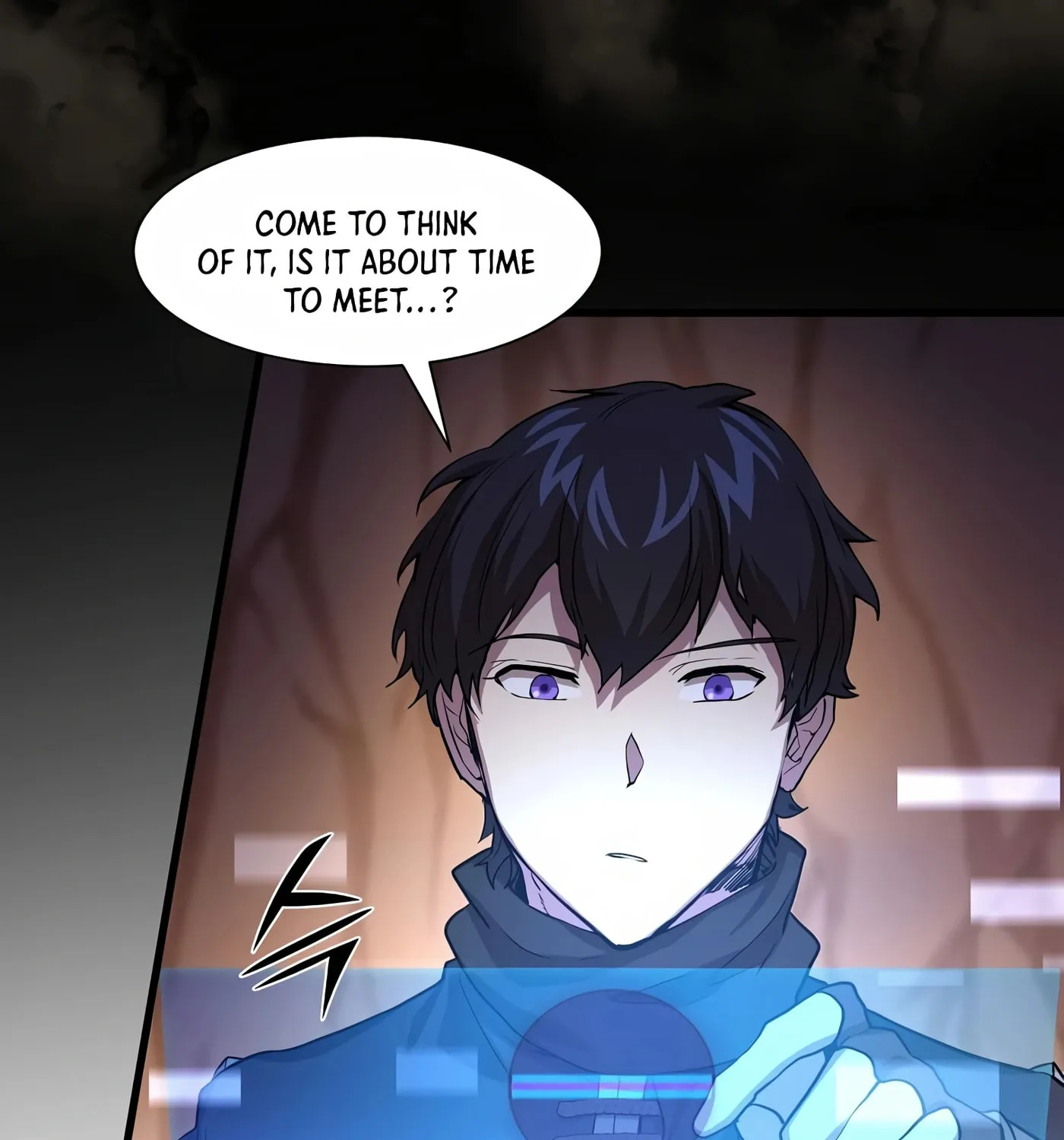 Skill Master Levels Up Chapter 18 page 71 - 