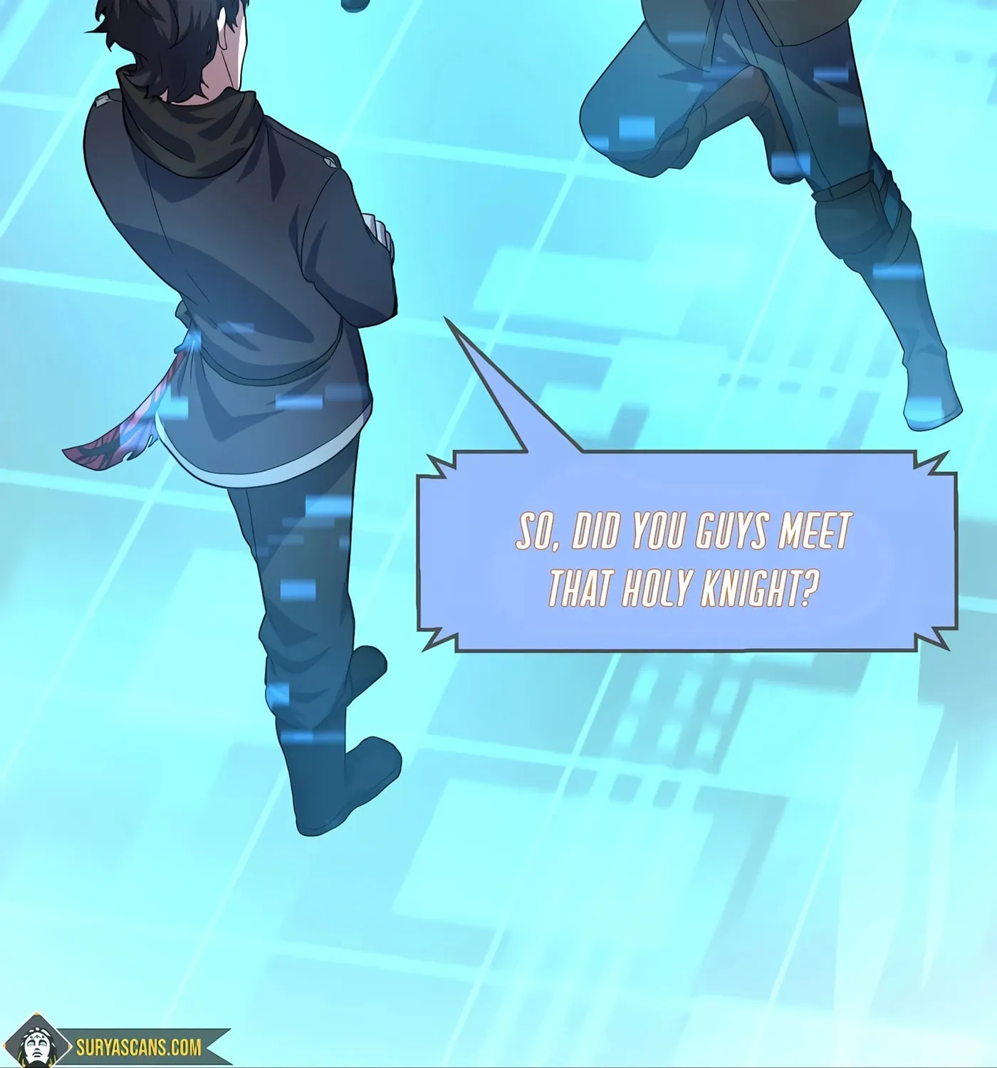 Skill Master Levels Up Chapter 18 page 74 - 