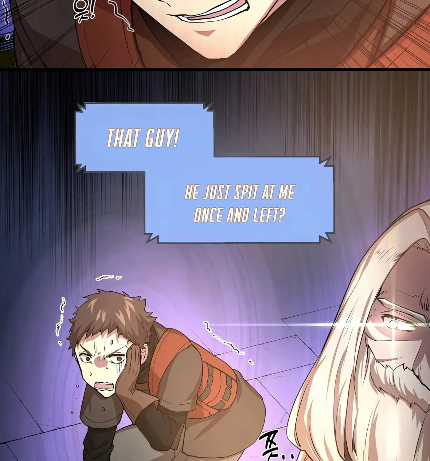 Skill Master Levels Up Chapter 18 page 78 - 