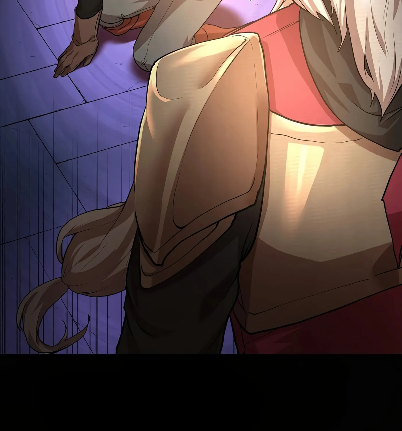 Skill Master Levels Up Chapter 18 page 79 - 