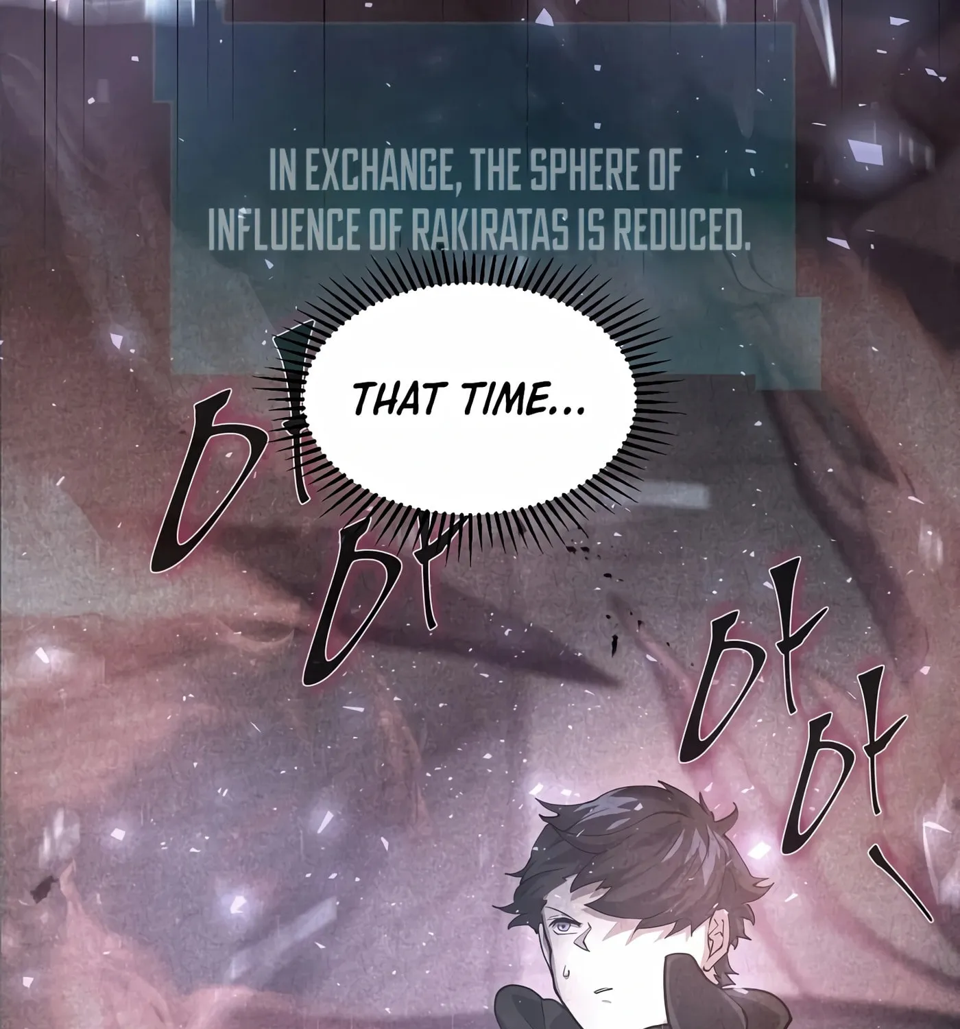 Skill Master Levels Up Chapter 18 page 9 - 