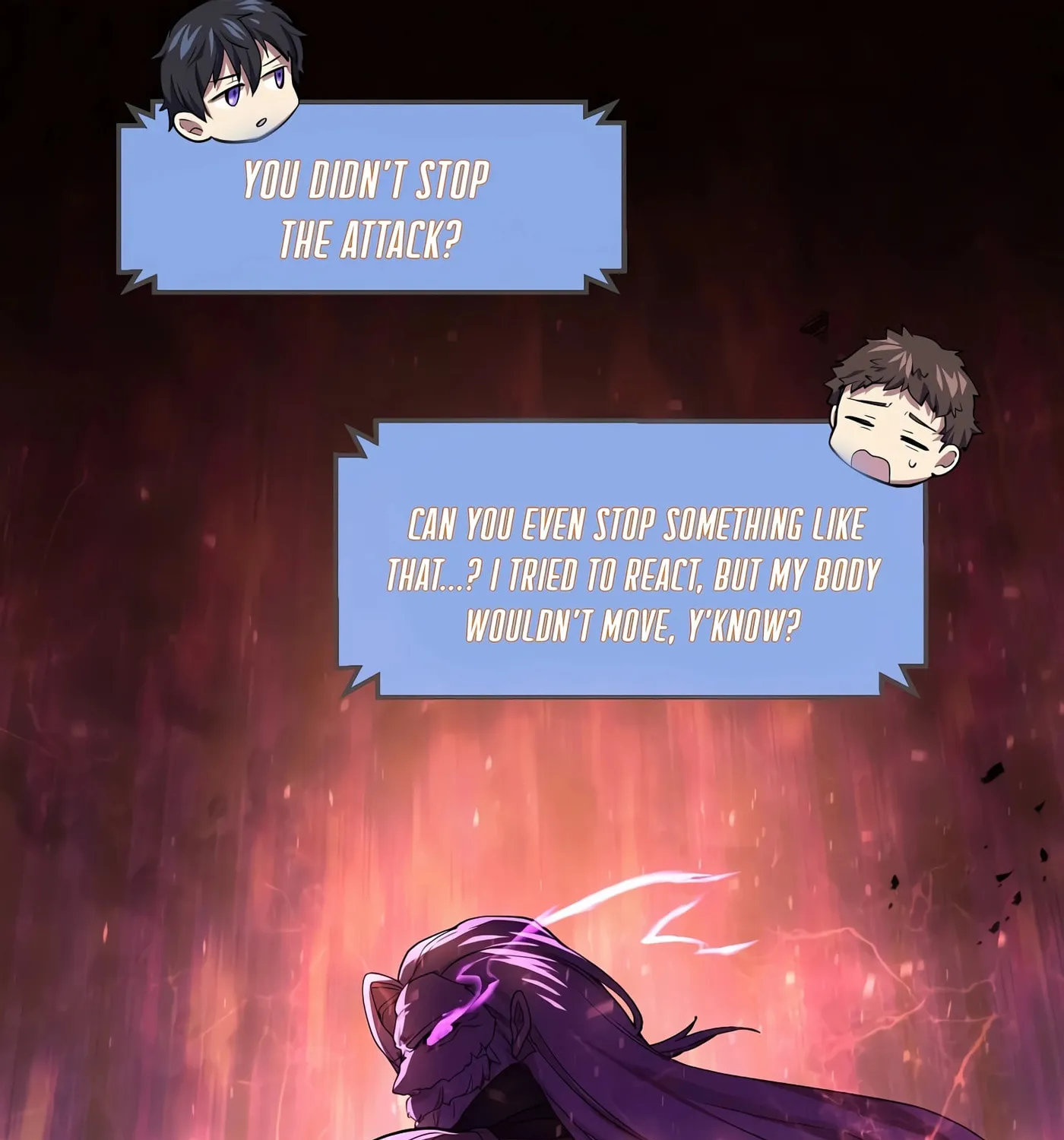 Skill Master Levels Up Chapter 18 page 81 - 