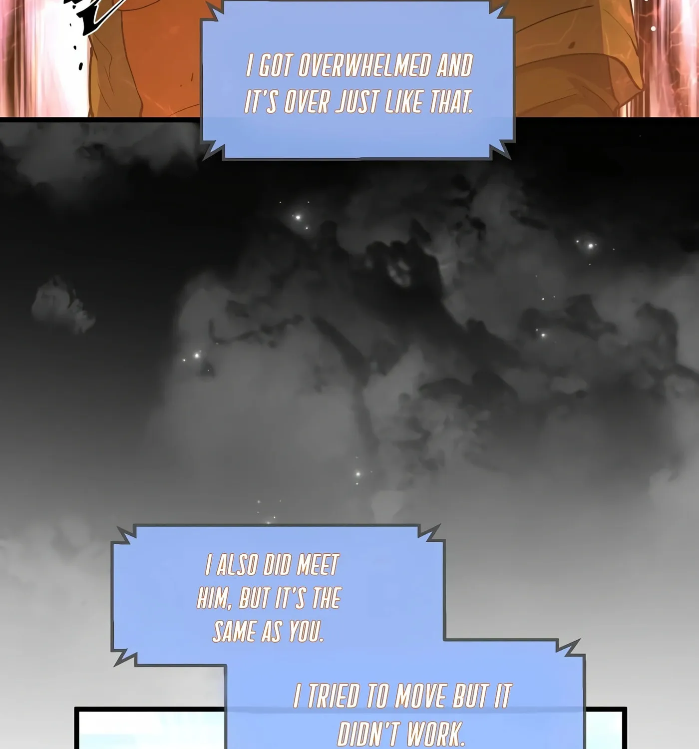 Skill Master Levels Up Chapter 18 page 83 - 