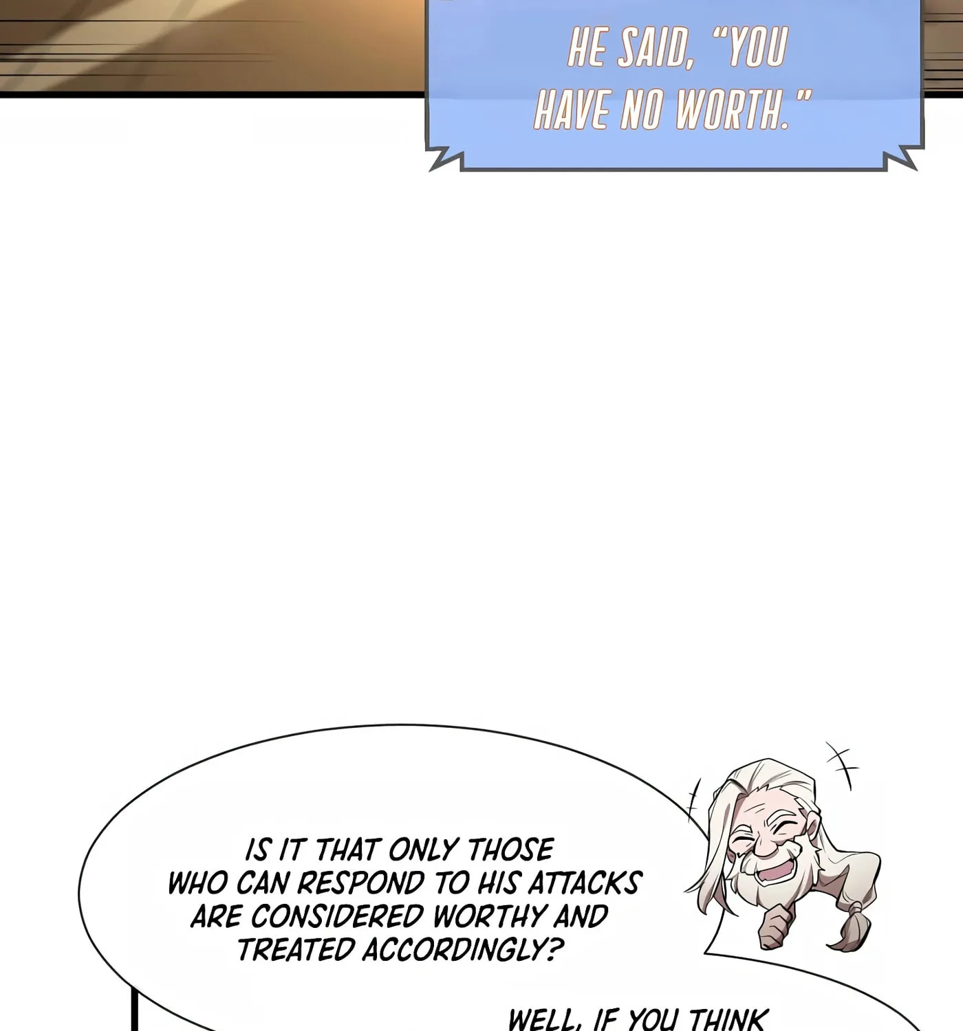 Skill Master Levels Up Chapter 18 page 87 - 