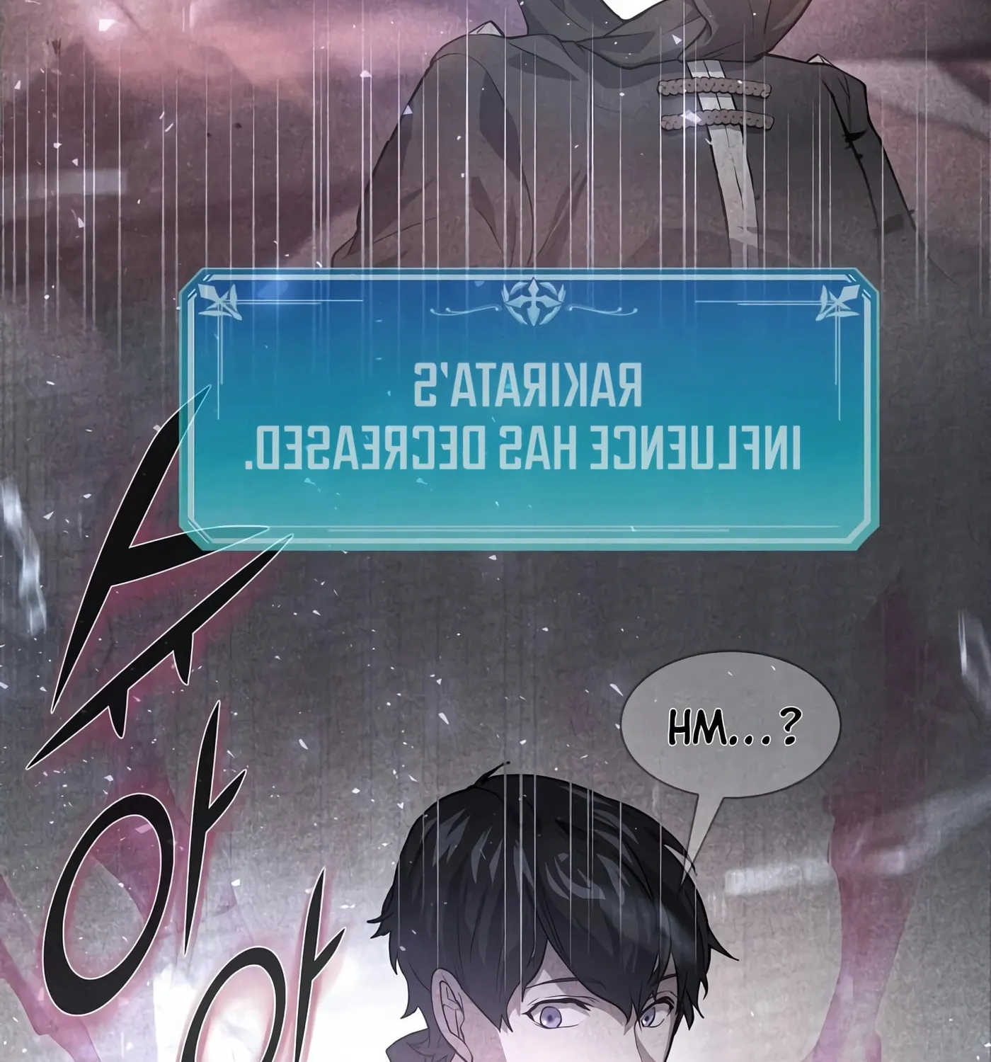 Skill Master Levels Up Chapter 18 page 10 - 