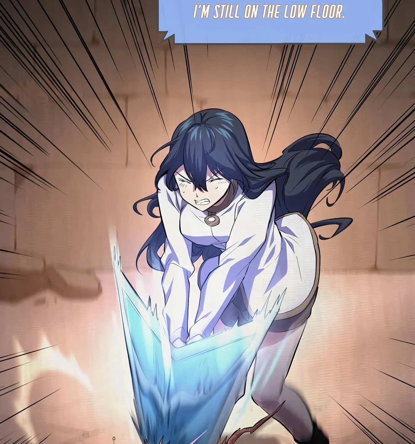 Skill Master Levels Up Chapter 18 page 91 - 