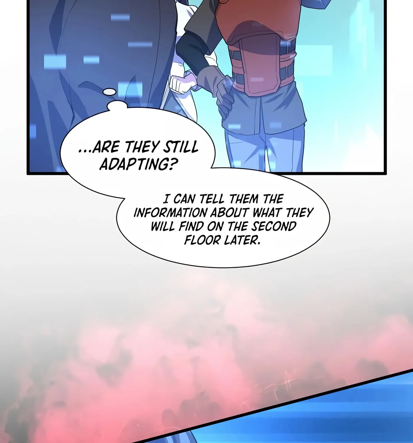 Skill Master Levels Up Chapter 18 page 94 - 