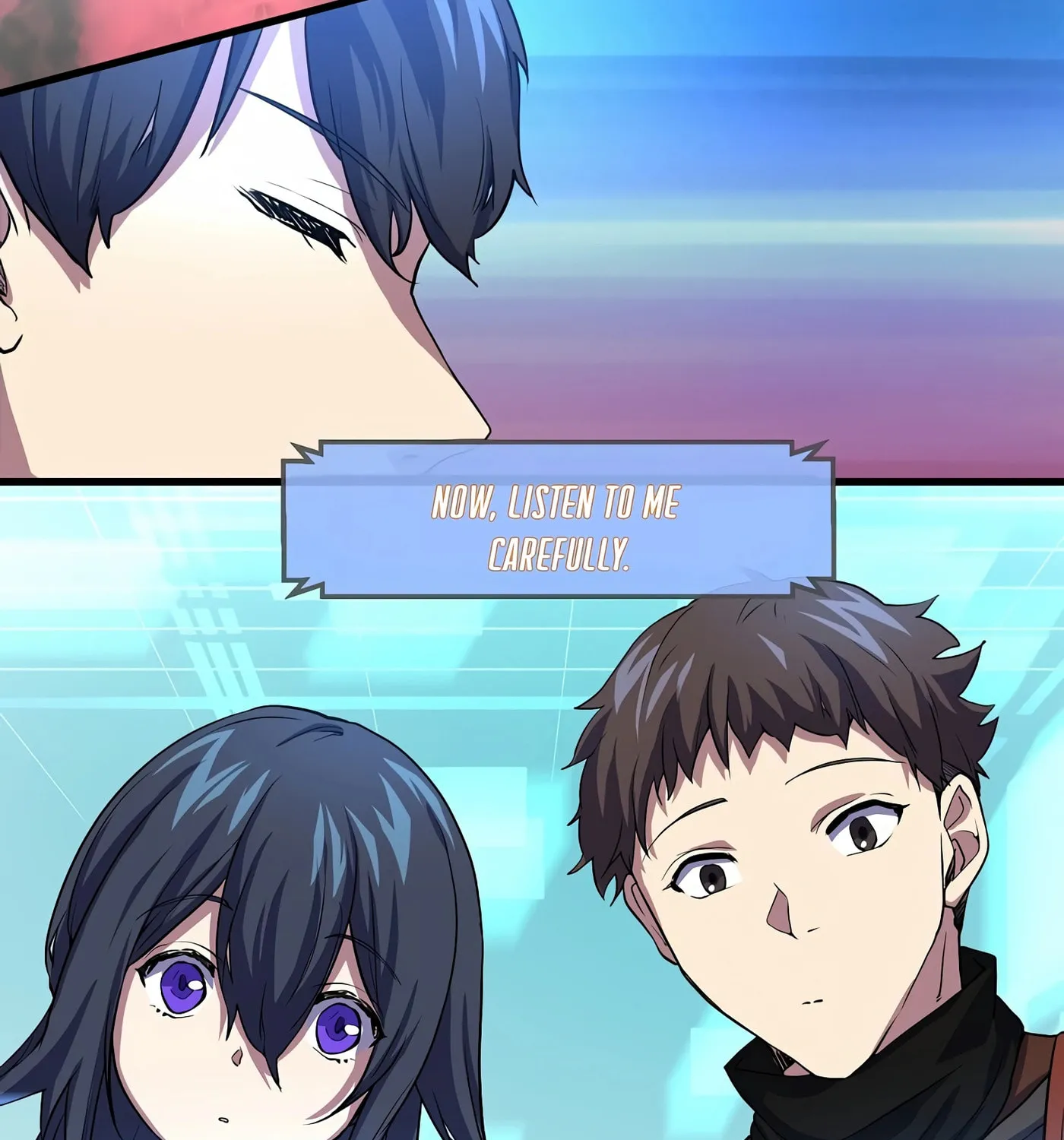 Skill Master Levels Up Chapter 18 page 95 - 