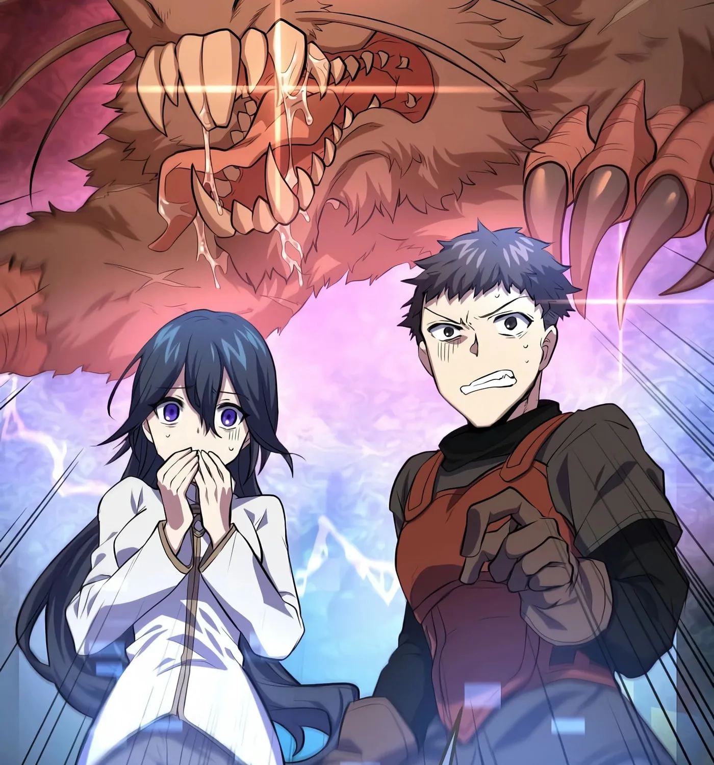 Skill Master Levels Up Chapter 18 page 97 - 