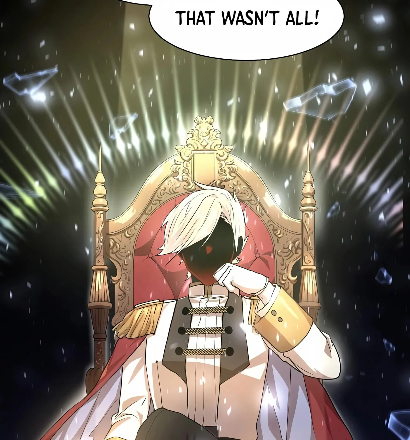 Skill Master Levels Up Chapter 19 page 101 - 